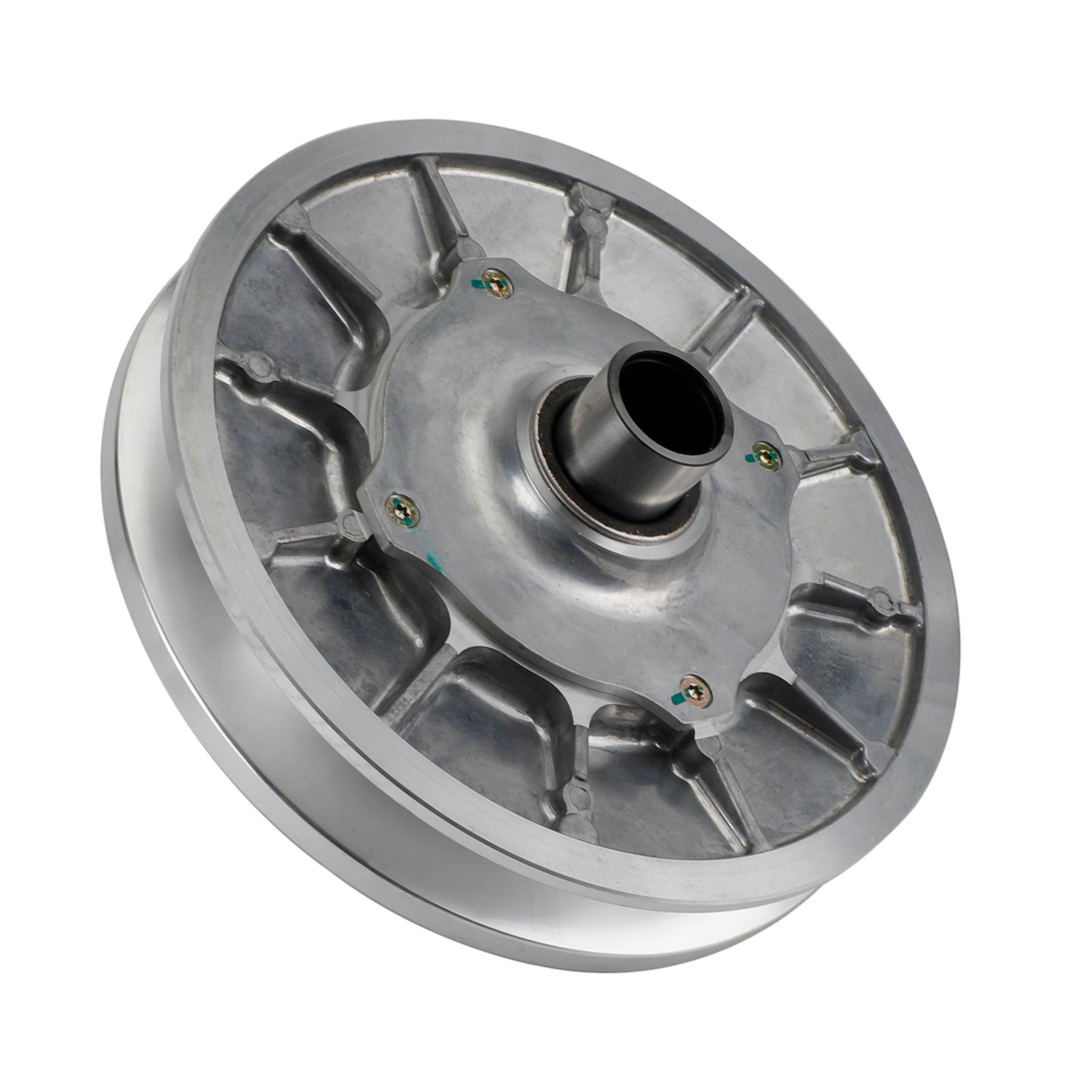 Voorkant&Achterste racekoppelingsvariator voor Polaris RZR General 1000XP 1323298 3235785