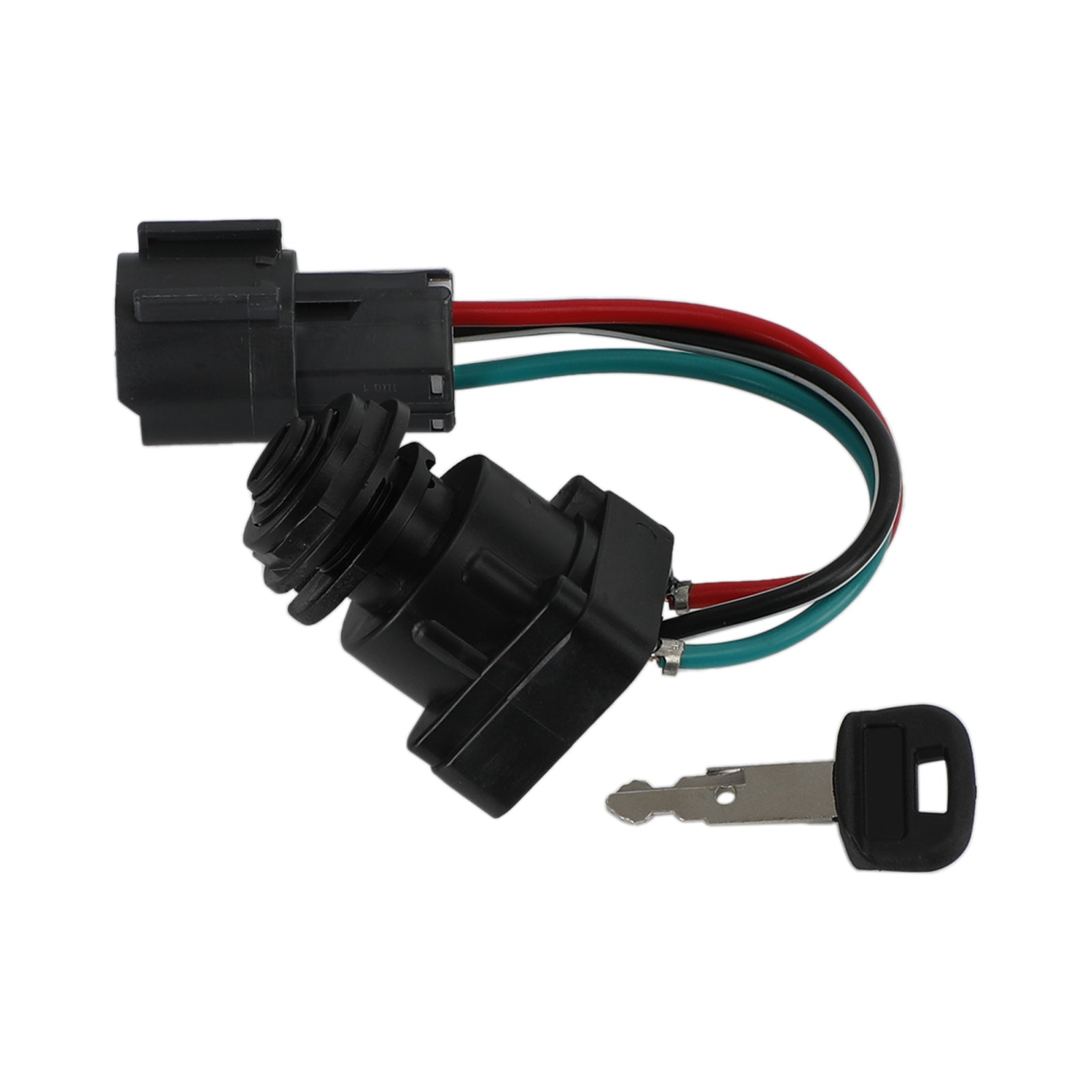 Contactslot RC411-53964 HRC40-53960 Voor Kubota KX41 KX71 KX080 KX91 KX121