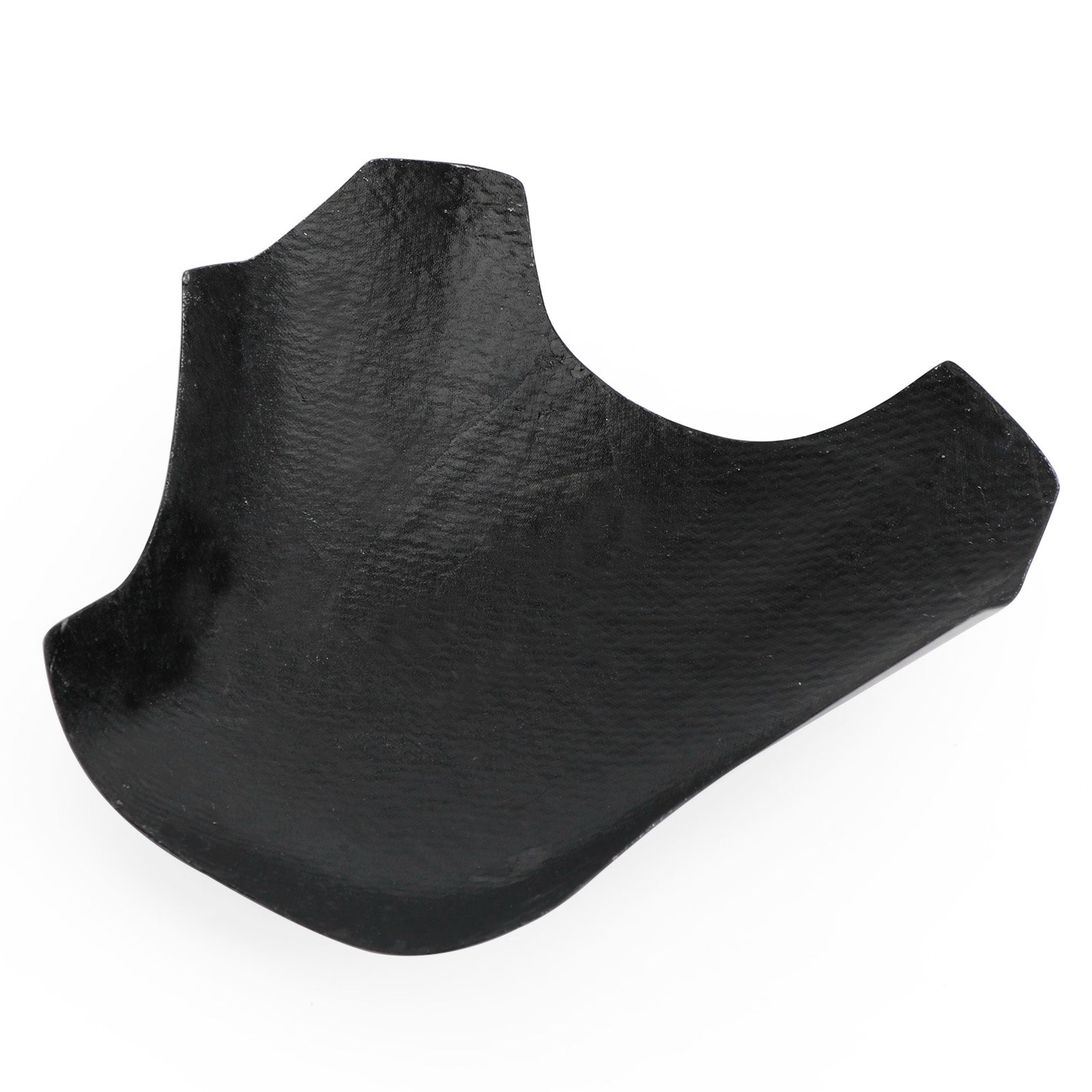 Protecteur de carénage de panneau de couvercle de réservoir de gaz en carbone Yamaha YZF-R1 2009 – 2014