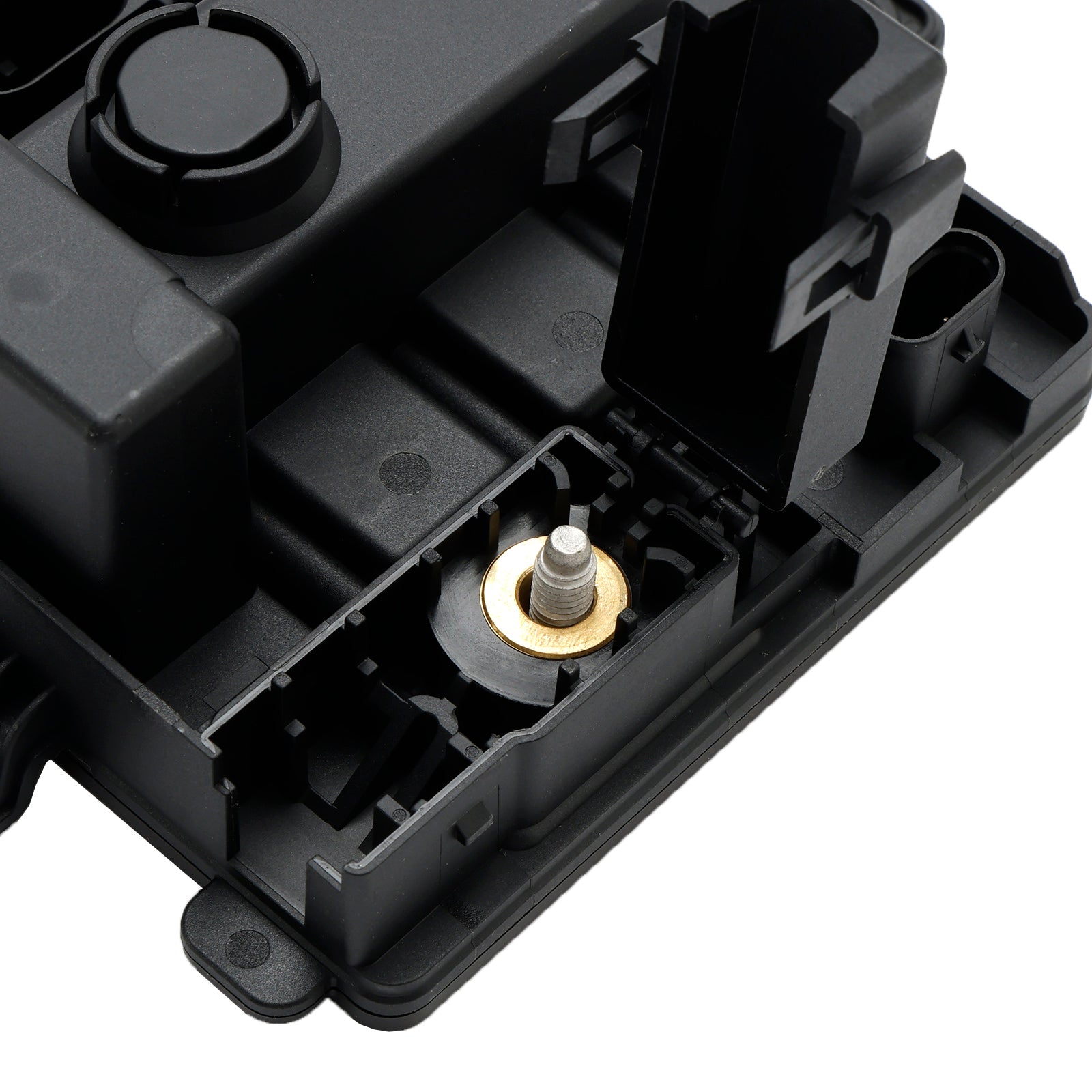 2014-2018 BMW X4 (F26) Integrovaný napájací modul 12638645514 12637591534