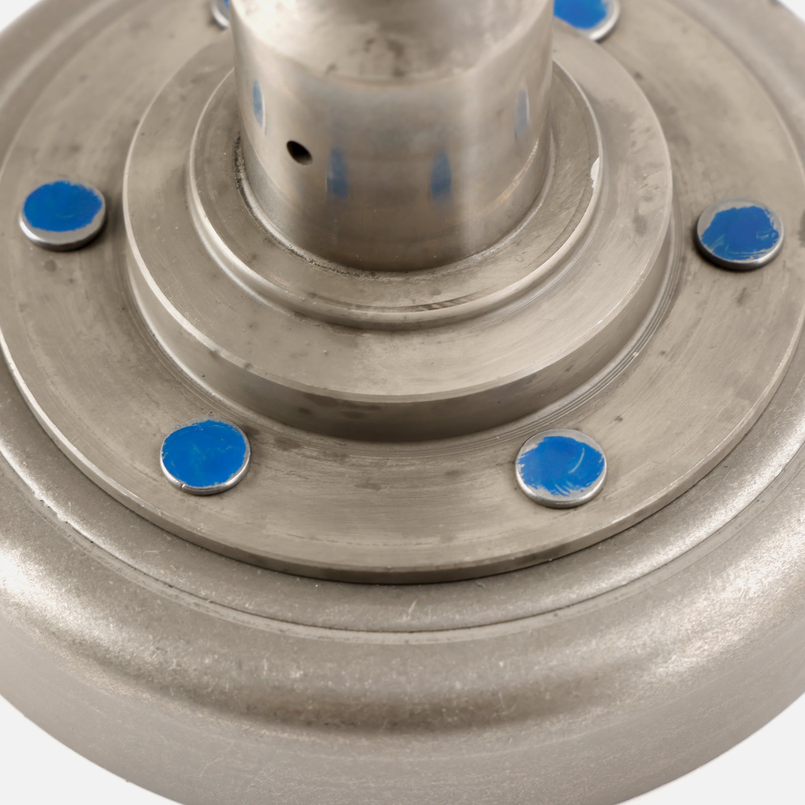 2008-2009 CFMoto CFORCE 500 CF500-2 Front Clutch Variator Pulley Set 0180-053000-0003