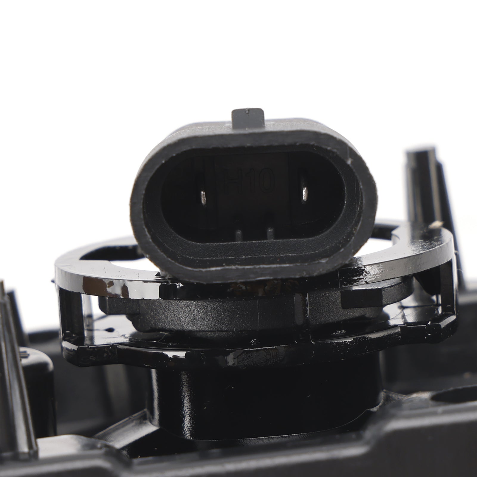 Pár hmlových svetiel pre Dodge Chrysler Caliber Jeep Compass 4805857aa