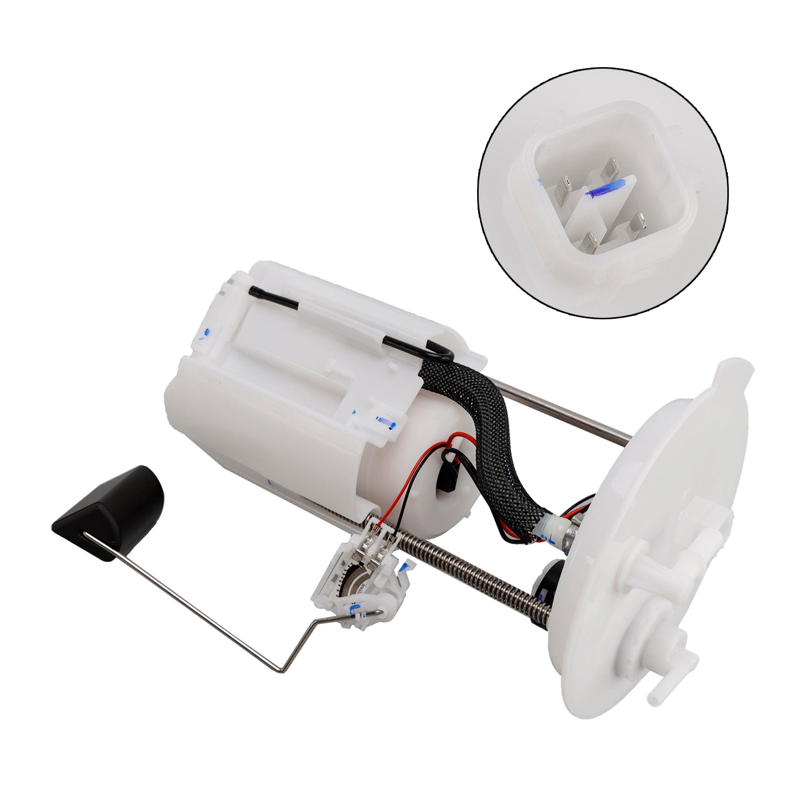 Fuel Pump Assy Replacement 49040-0737 For Honda Talon 1000R/X Sxs1000 2019-2021