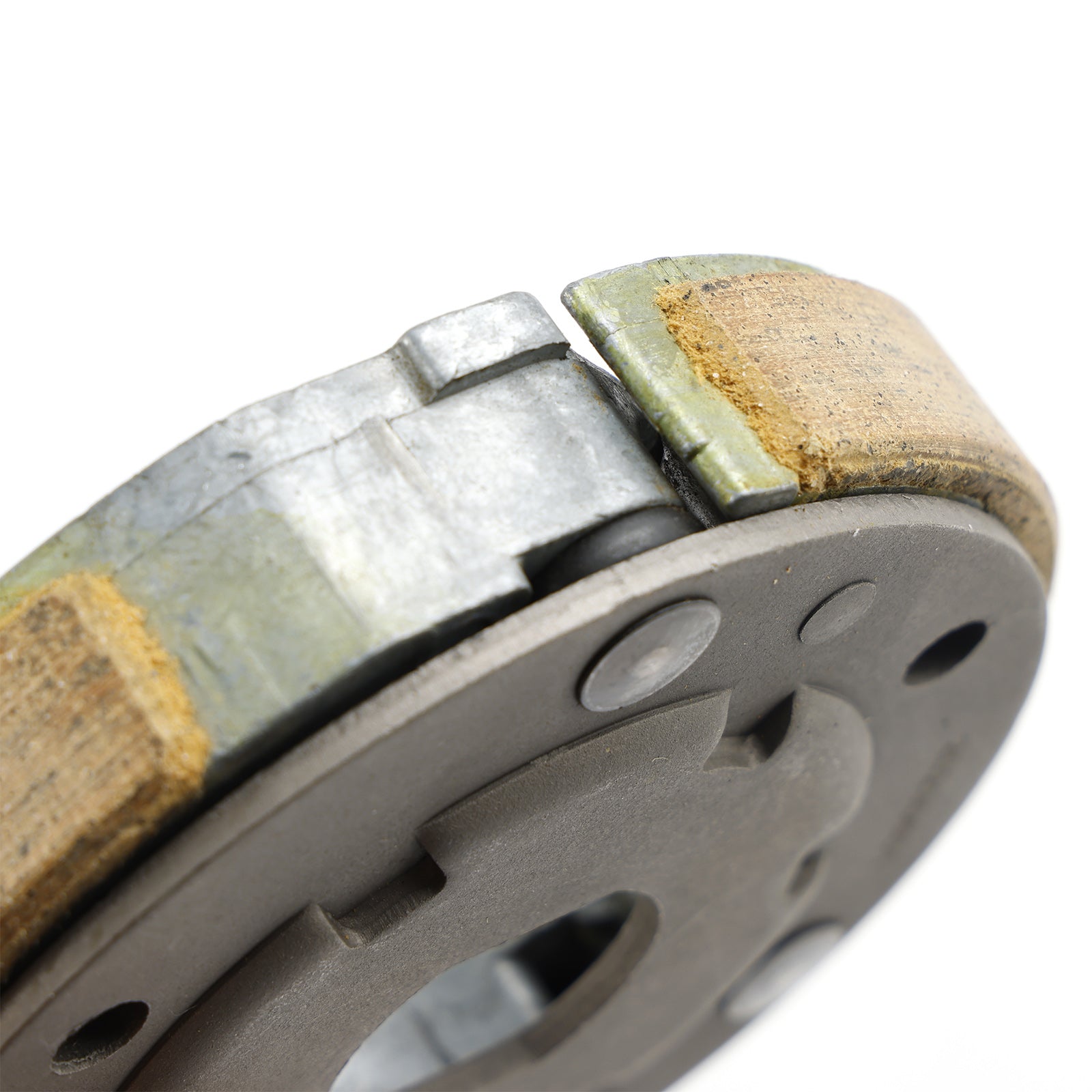 Clutch Carrier Shoe Assy 3303-532 för Arctic Cat DVX 50 Utility 50 2006-2008