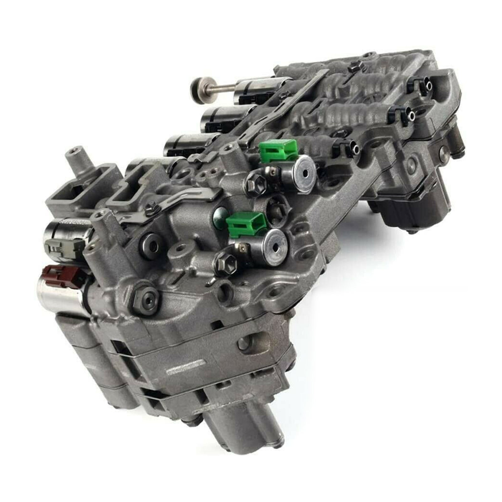 2015-2018 AUDI Q3 8U Transmission Valve BODY Mechatronic 09M325039