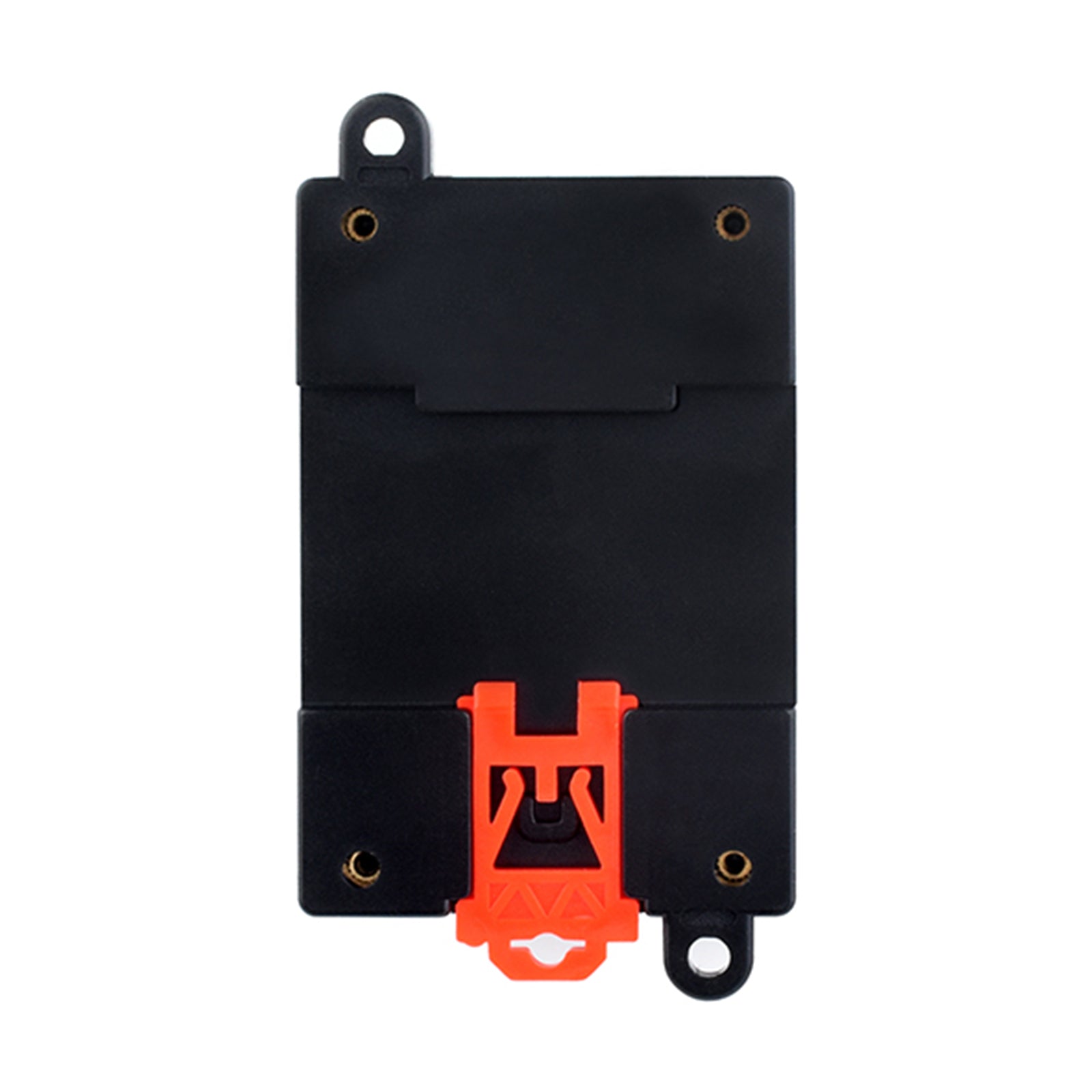 USB isolé industriel jusqu'à l'installation du rail du convertisseur de port série RS485 à 2 voies