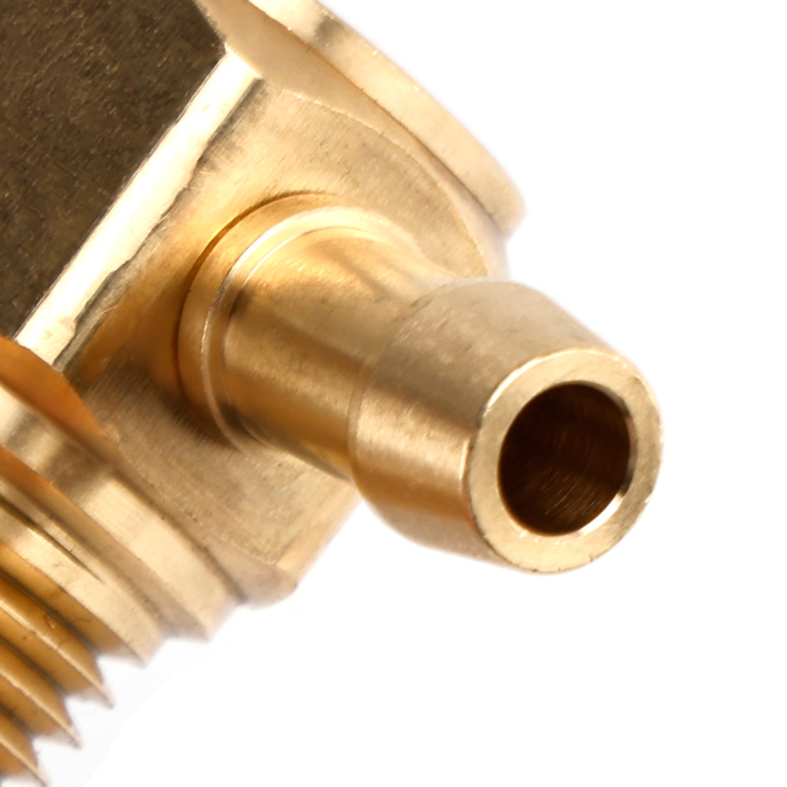 5/16" ID-slange Enkelt stikk Drivstofftankventilasjonsenhet 20560284 For Kenworth Volvo