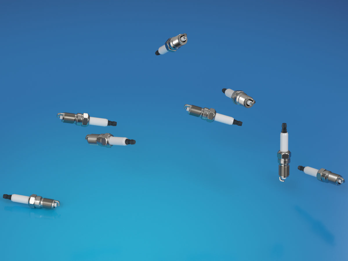 1999 - 2006 Chevrolet Silverado 1500 8-pack fyrkantig tändspole & Tändkabel 12556893 12558693 12570553 3859078 38590782 521618