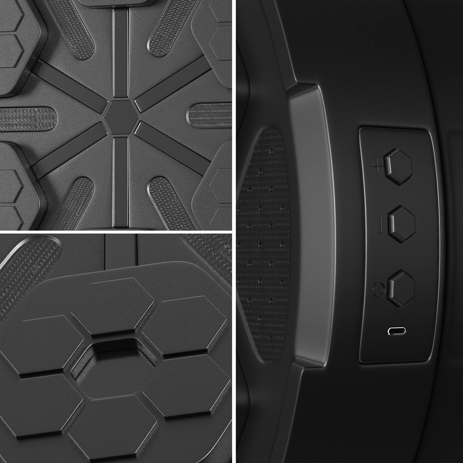 Väggmontering boxningsträning mål fitnessformning laddningsbar Bluetooth -musik inomhus react träningsmaskin