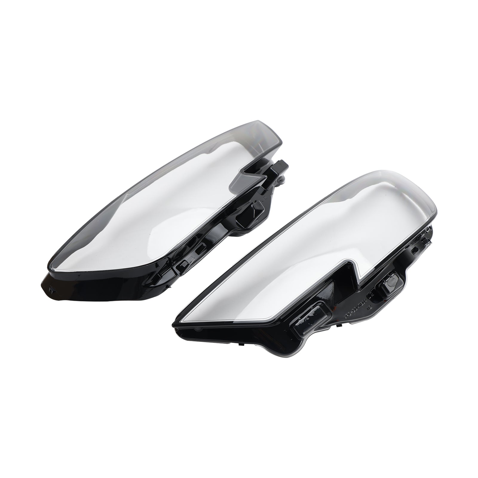 2017-2020 Audi A3 Svietidlo Plastové kryt