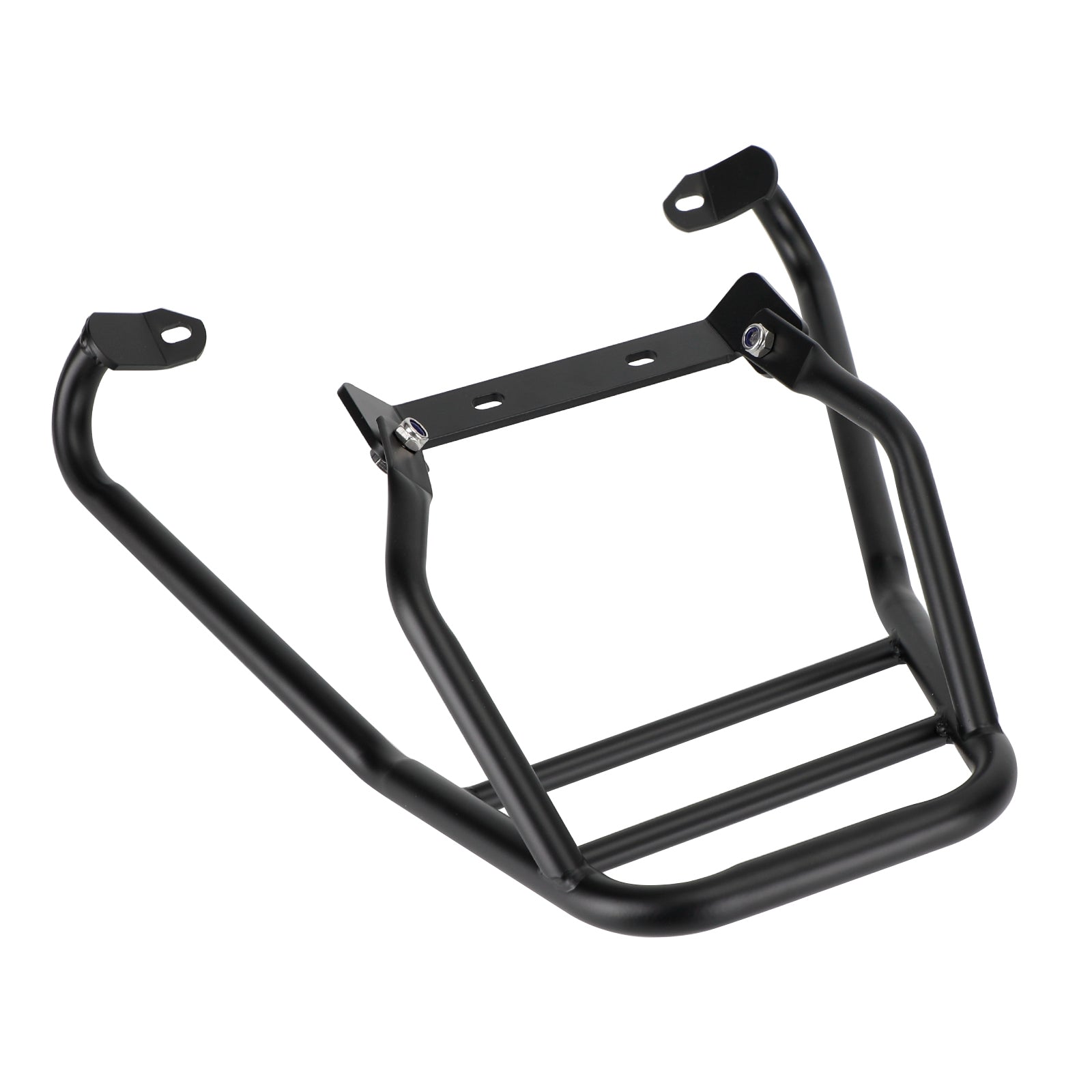 2018-2020 Ducati Scrambler 1100 Special Sport Zadný stojan na batožinu