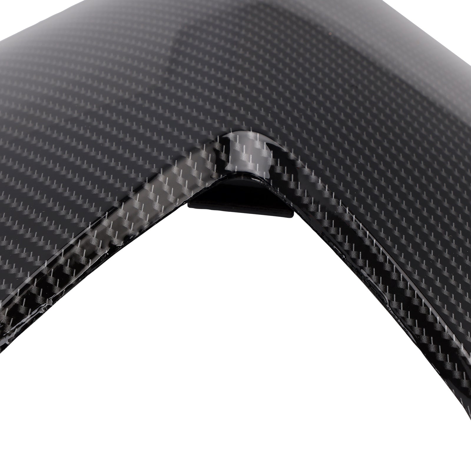 2024-2025 Honda CBR650R Front Nose Headlight Panel Cover Fairing