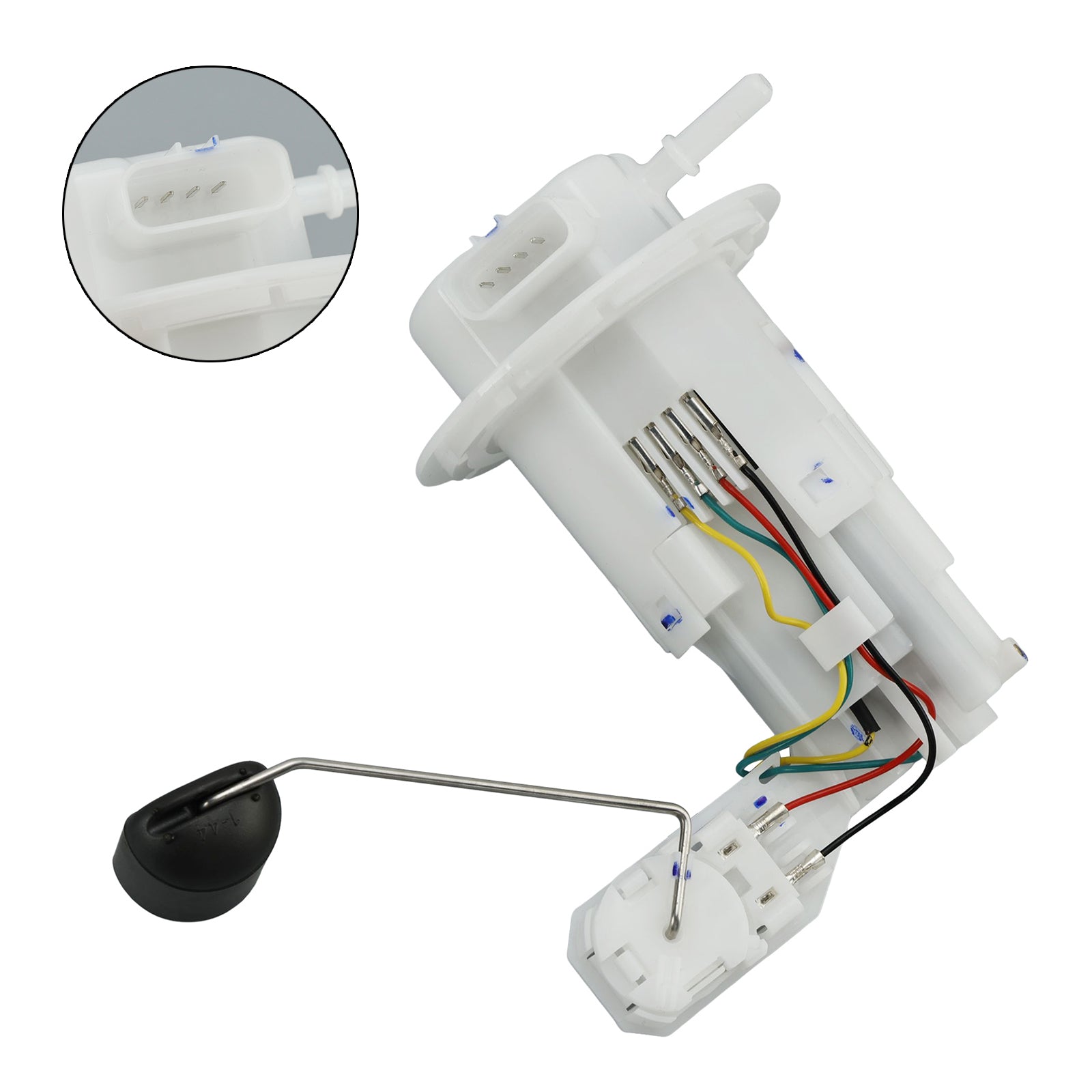Fuel Pump Assembly 16700-K87-A01 Replace For Honda Rebel Cmx250 300 17-24 500
