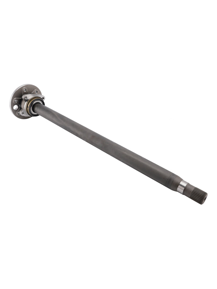 MERCEDES BENZ Sprinter 3,5-t Pritsche/Fahrgestell (906) Bakre Höger Drivaxel Kardanaxel A9063504010 9063502710