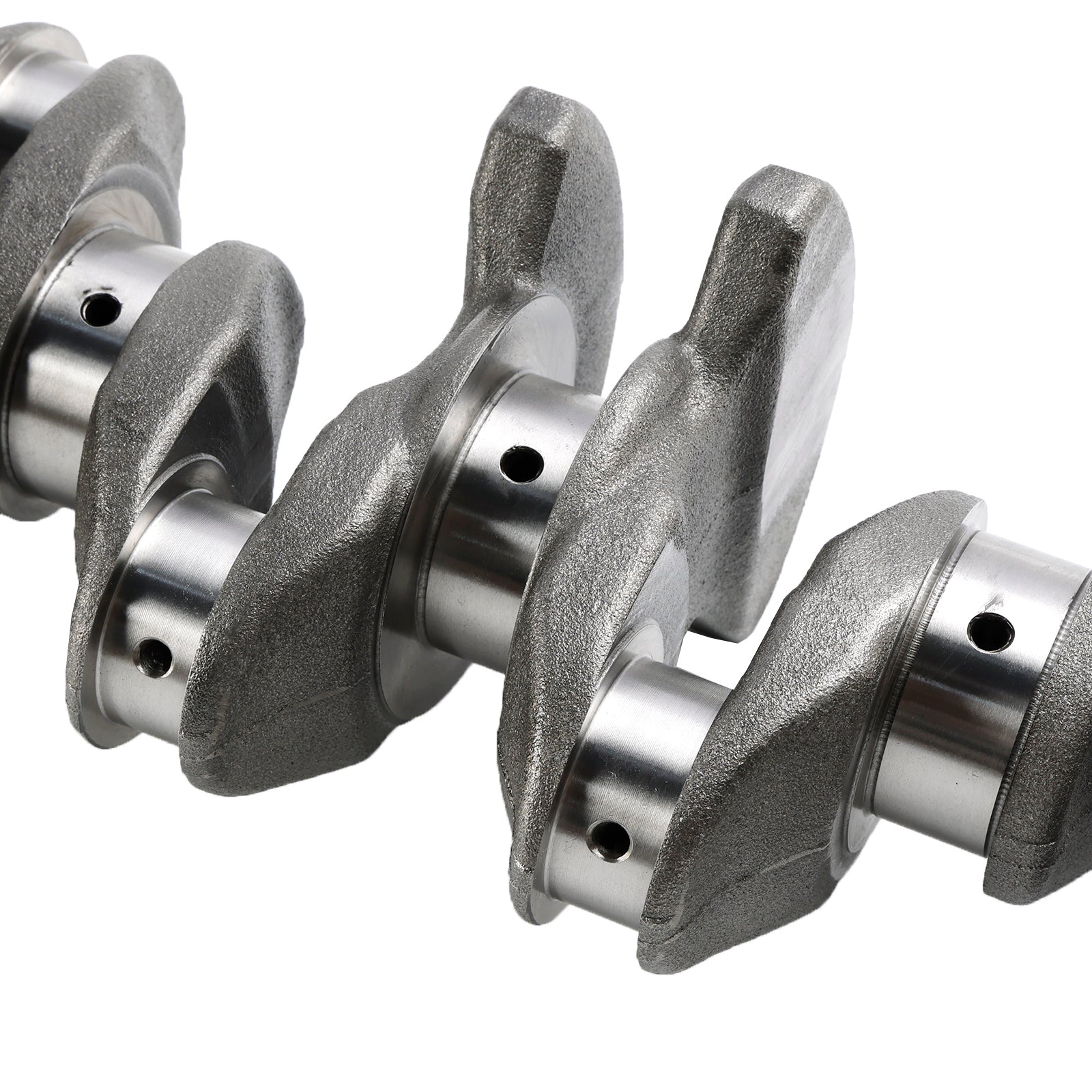 2015–2018 Hyundai Tucson (TL) G4NC Biela do virabrequim principal & Kit de rolamento de biela 23110-2E501