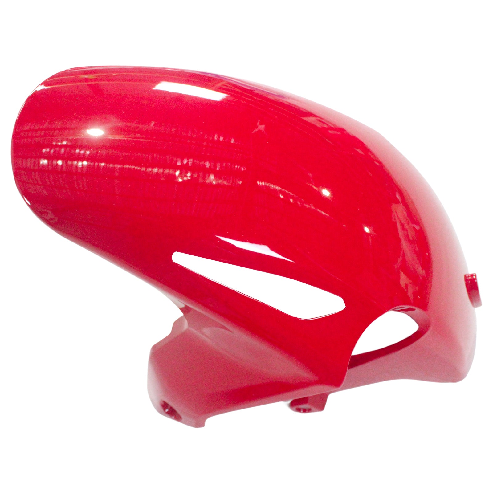 Injectiekuipset carrosserie kunststof ABS voor Honda CBR1000RR-R 2020-2023