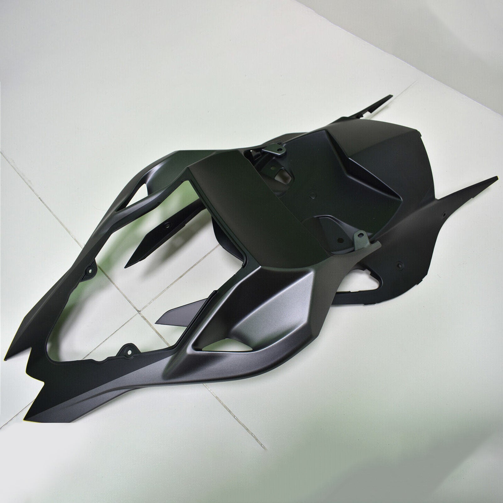 2009-2014 BMW S1000RR Kit de carenado de inyección Carrocería Plástico ABS