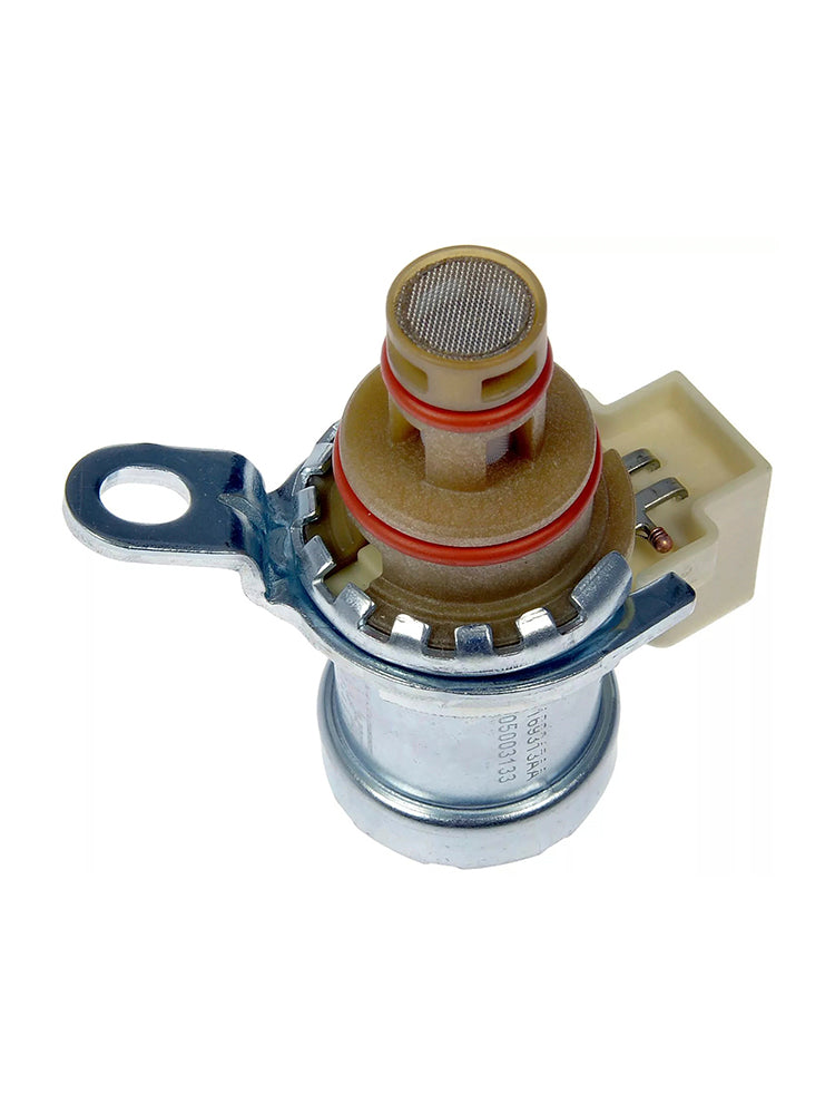 2008-2016 Chrysler Town & Land 62TE Solenoïde Transmissie Variabele Kracht 0-90 Psi Sensor 5169313AA