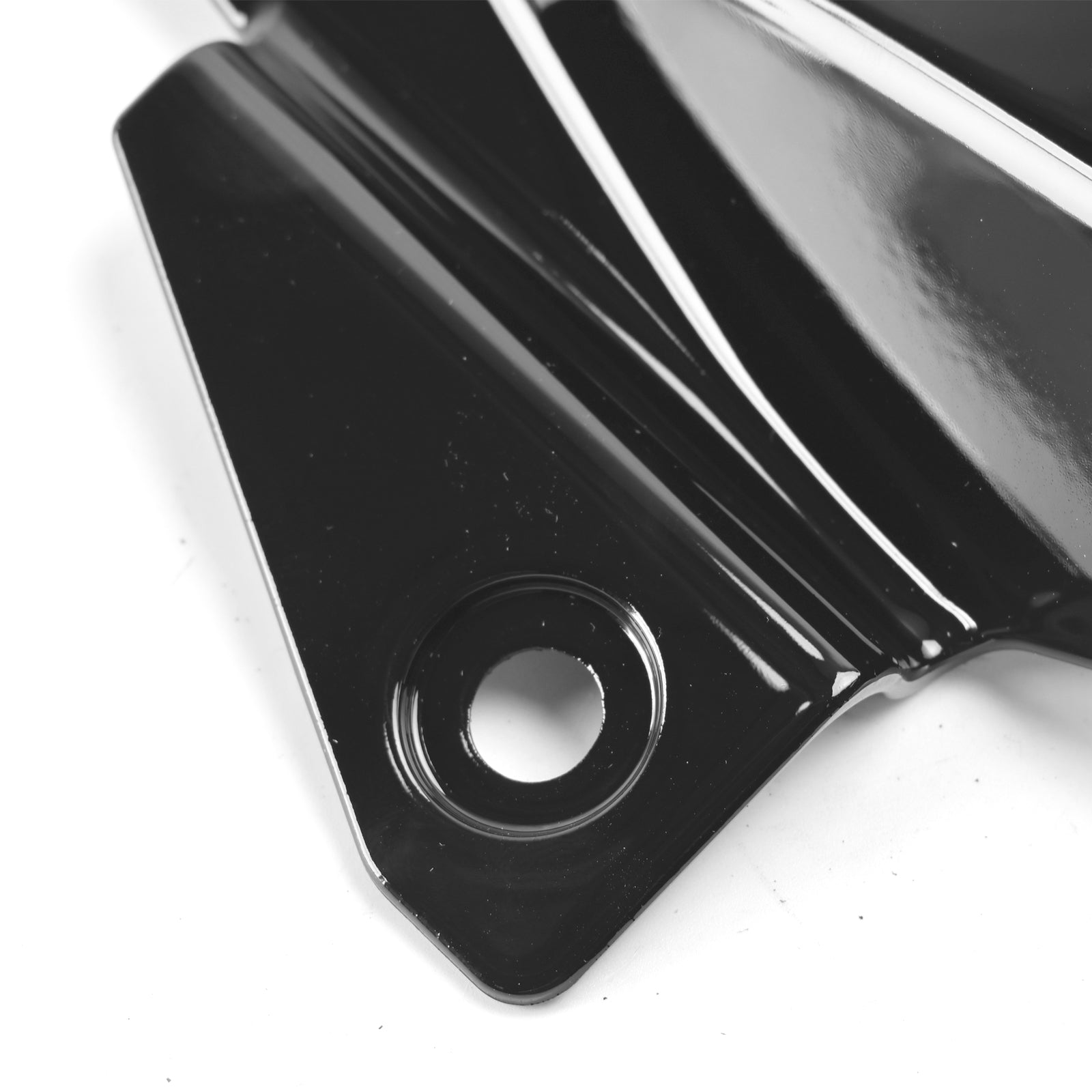 2022-2024 Honda Adv350 Bakre fender lera