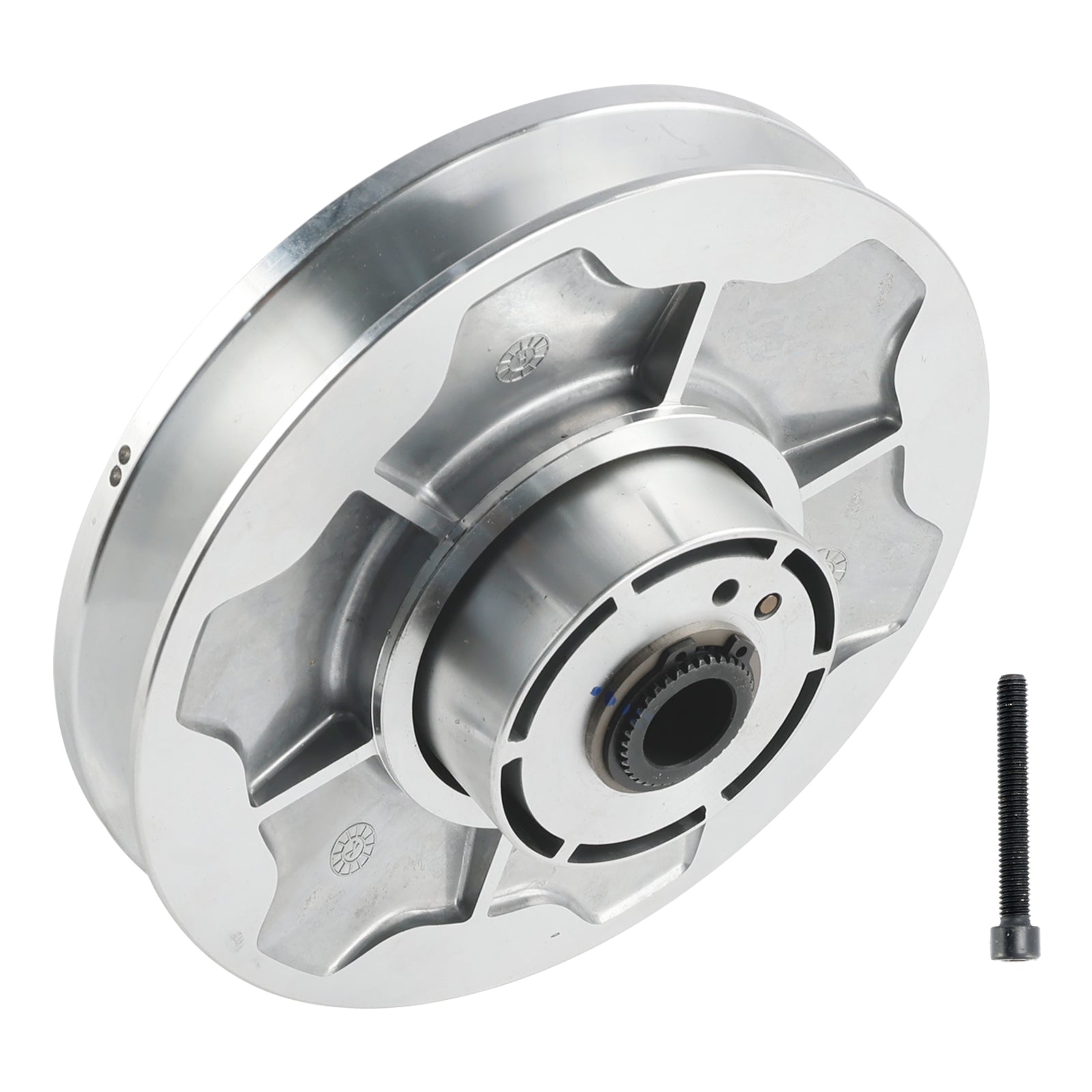 2013 Polaris RZR XP 900 EFI Zadný kompletný variátor spojky 1323246 1322946