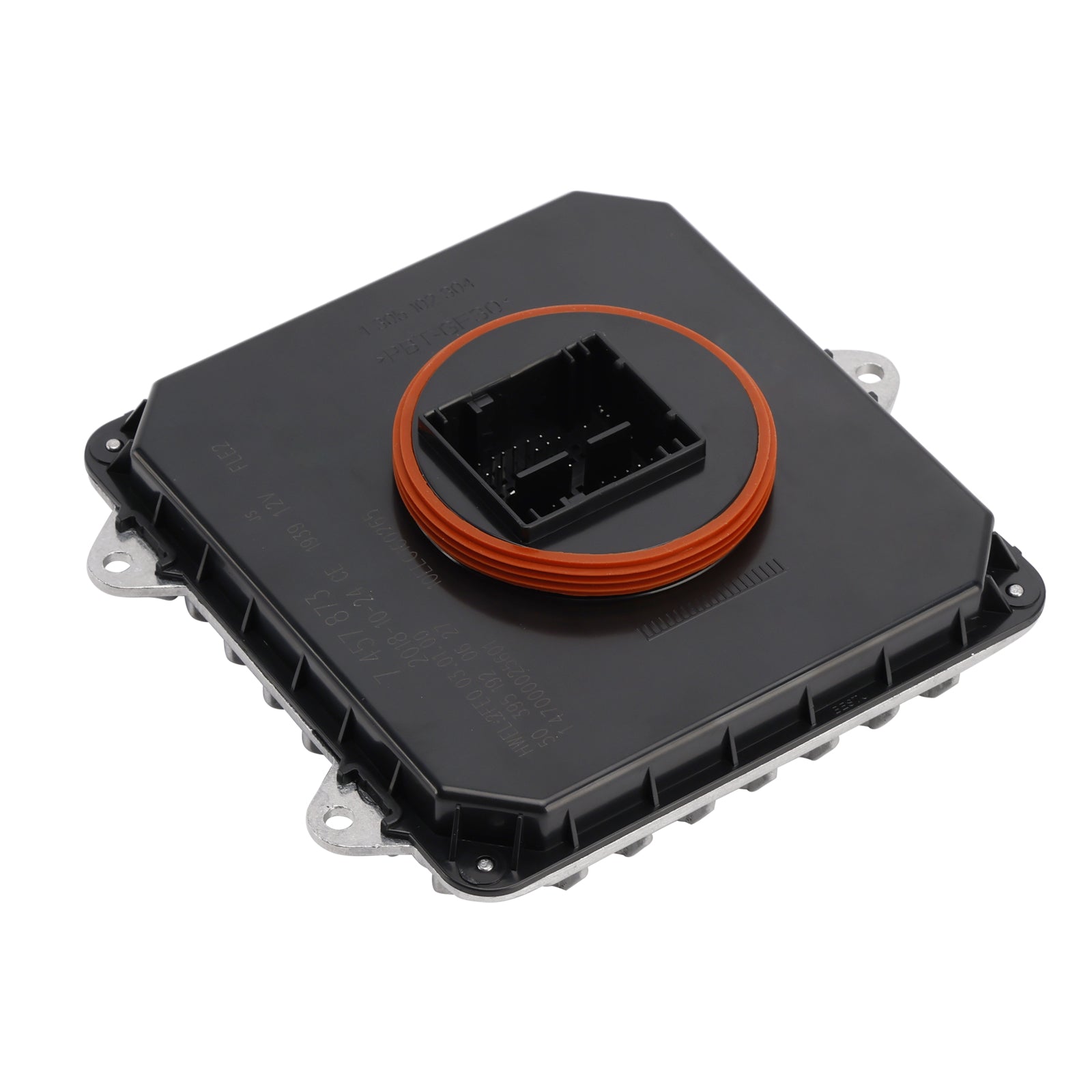 04/2013-06/2018 BMW X5 M F85 Unité de contrôle des phares LED 63117429788