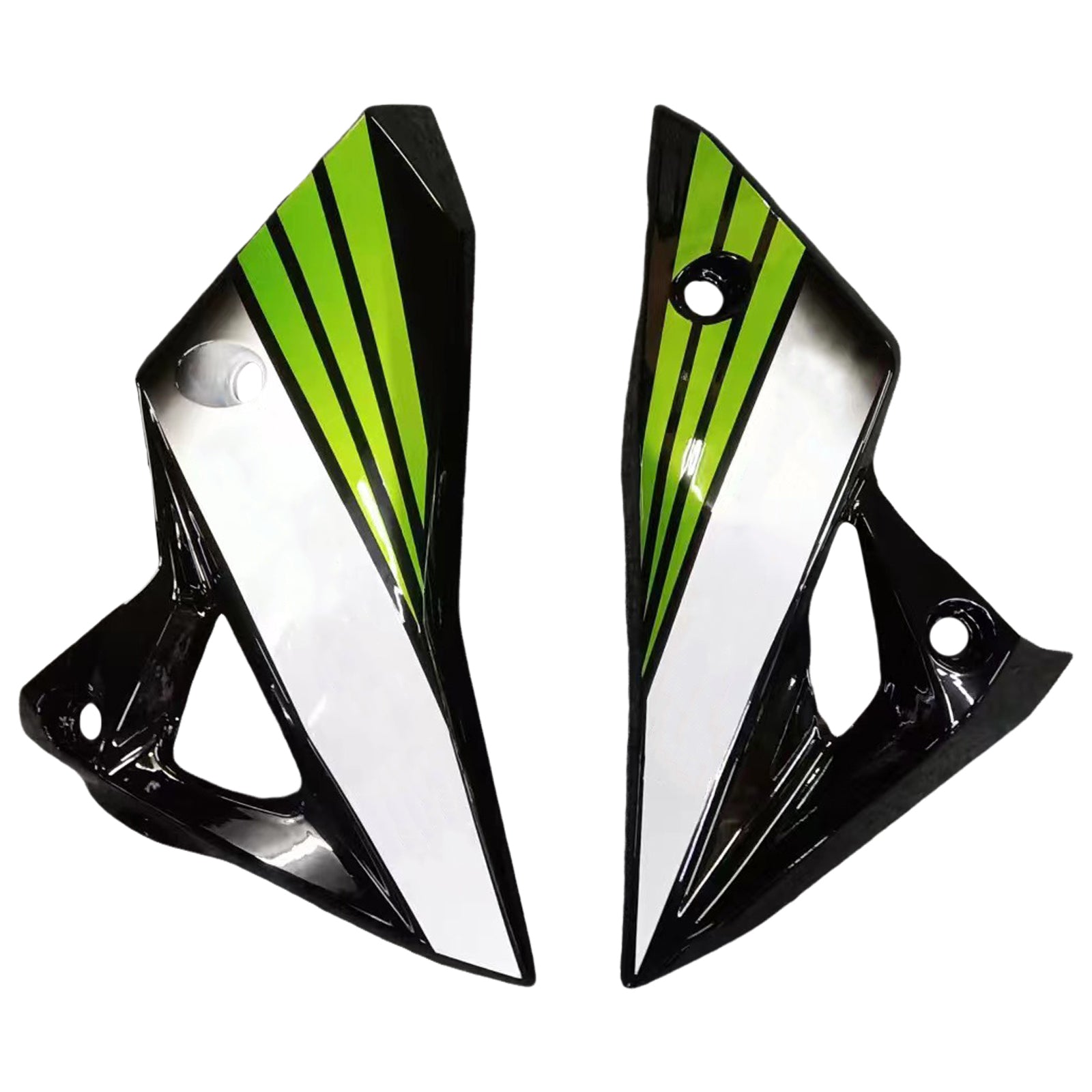 Injection Fairing Kit Bodywork Plastic ABS fit For Kawasaki Z800 2013-2018