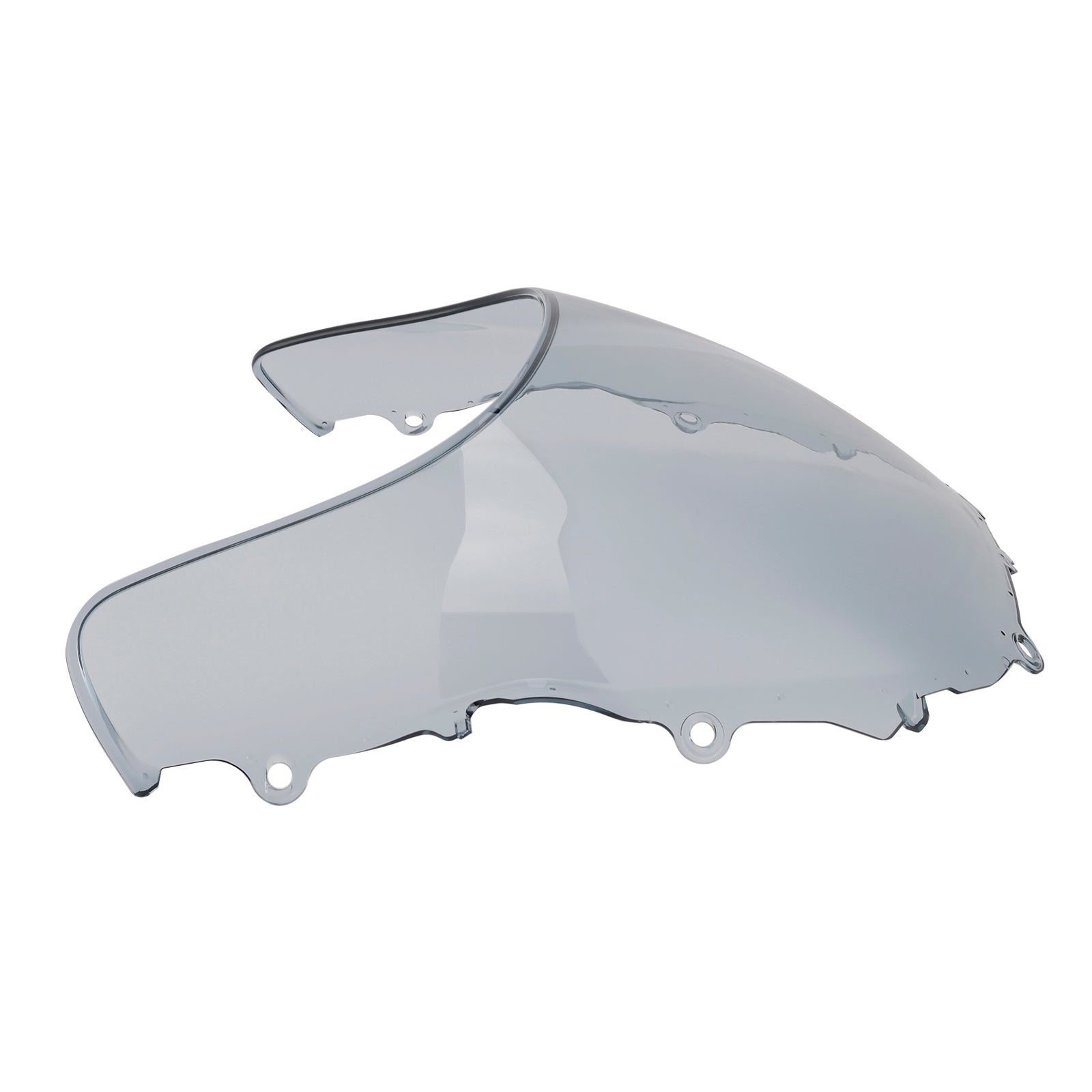 2024-2025 YAMAHA XSR900 GP Voorruit Voorruit + Beugel