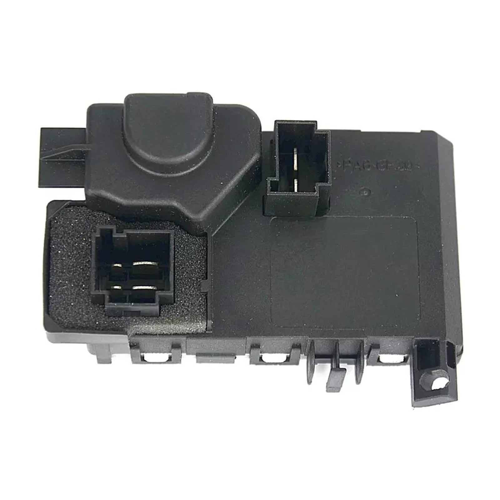 Nieuwe A/C Blower Motor Weerstand 2218706758 Voor Mercedes-Benz S550 S600 2007-2013