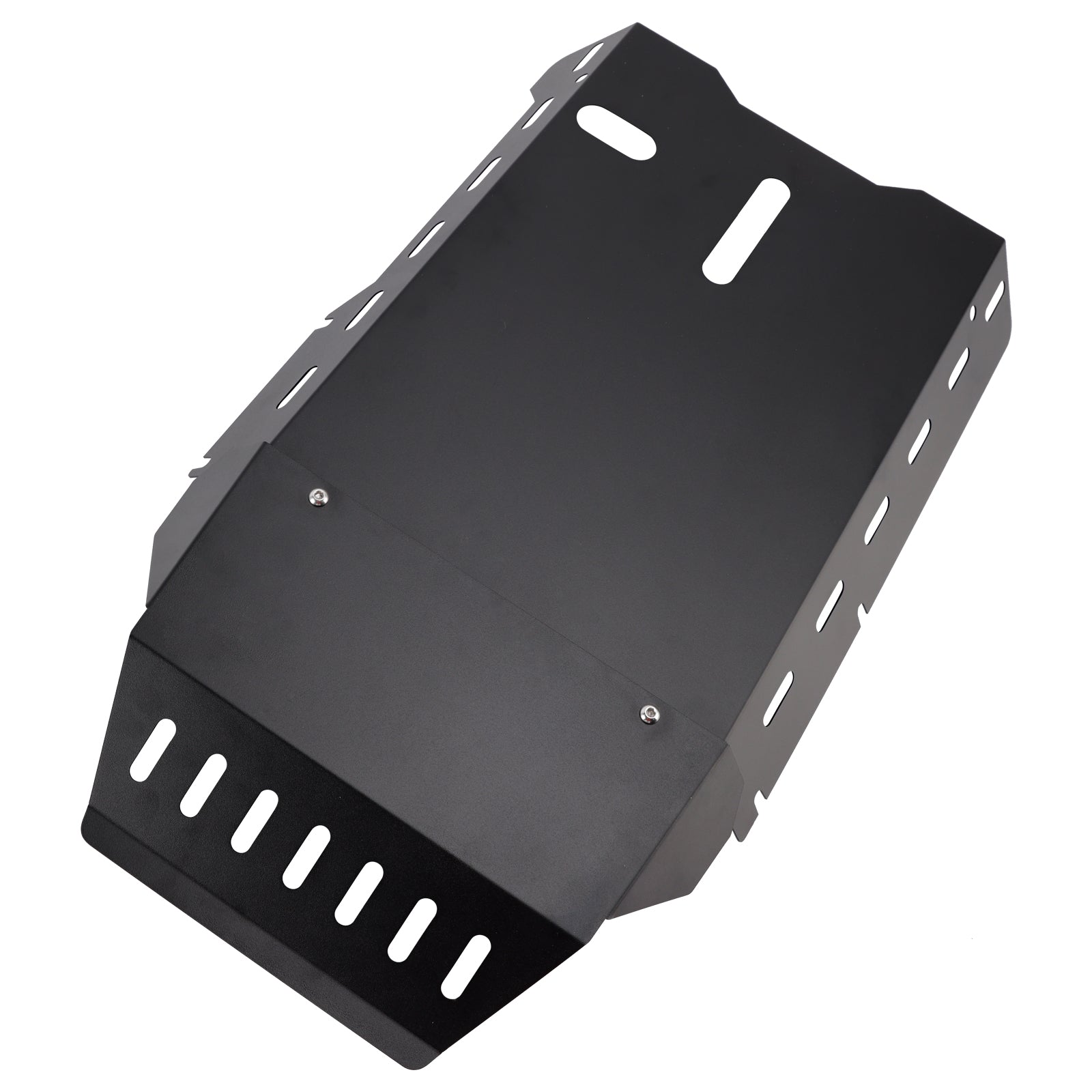 Black Sump Under Guard Skidplate For Honda GL 1800 Goldwing 1800 2001 - 2017