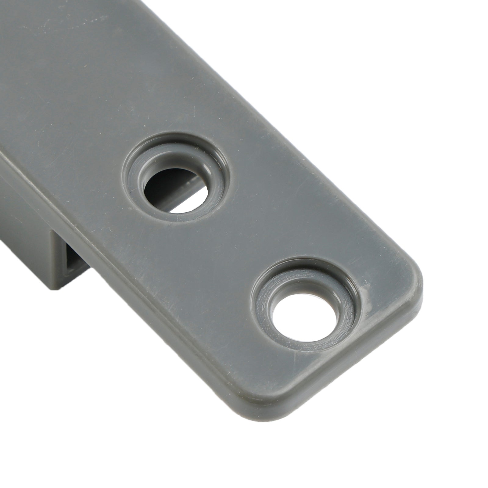 Compatibel met de eindkap van de koelkastgreep W10917049 voor Whirlpool