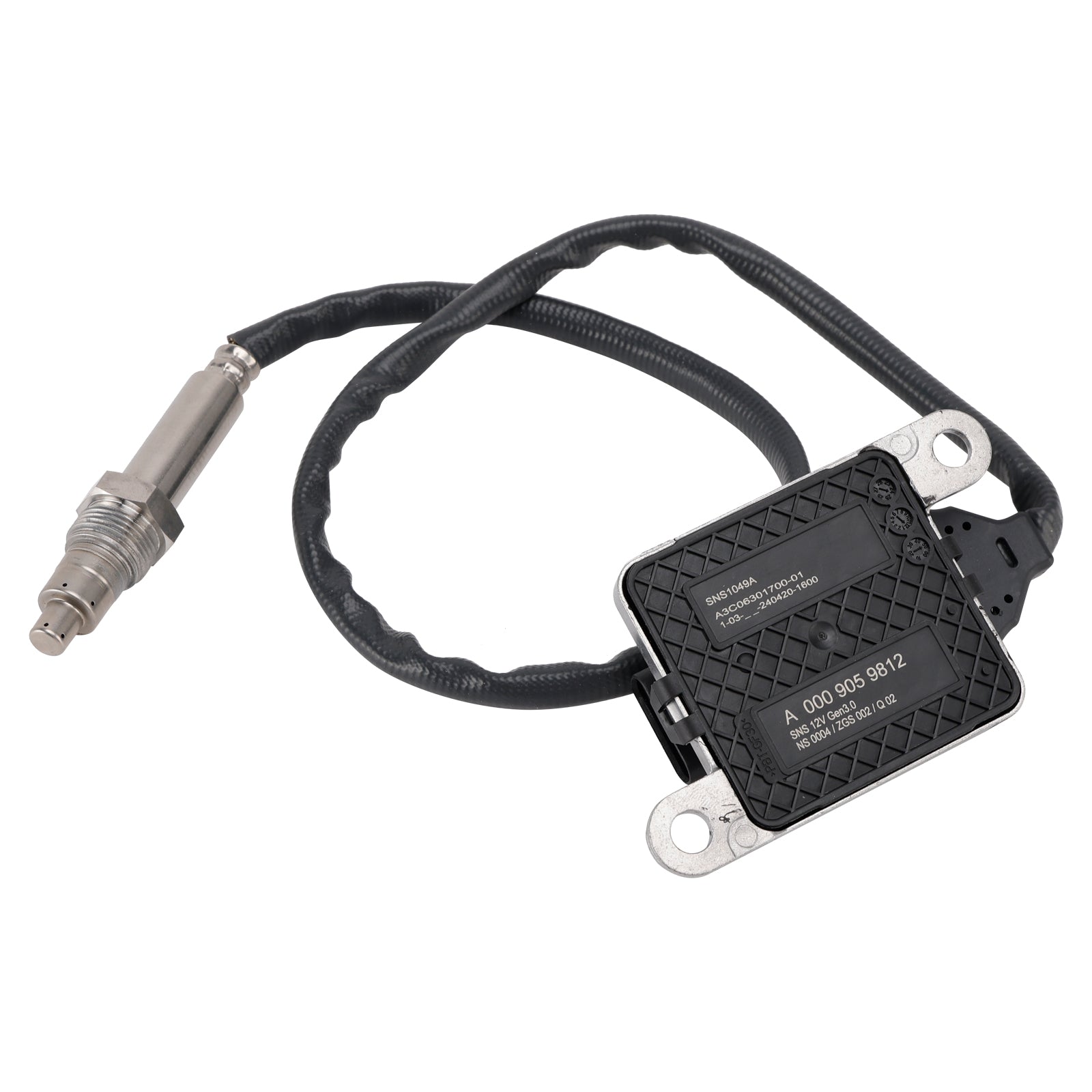 Nox Nitrogen Oxide Sensor Fit For Mercedes-Benz Sprinter 3.5T 3T 4T B910 A0009059812