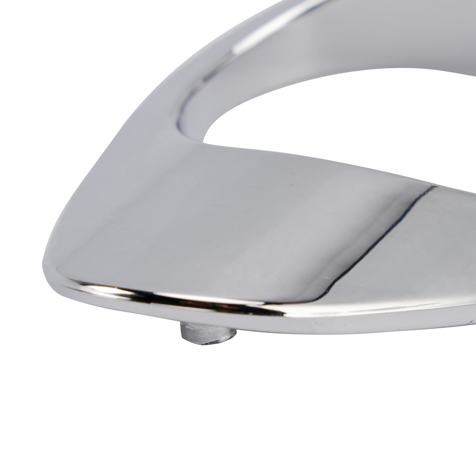 Trim Oil Dipstick Bezel Cover For Sportster XL883 1200 XL 2004-2022