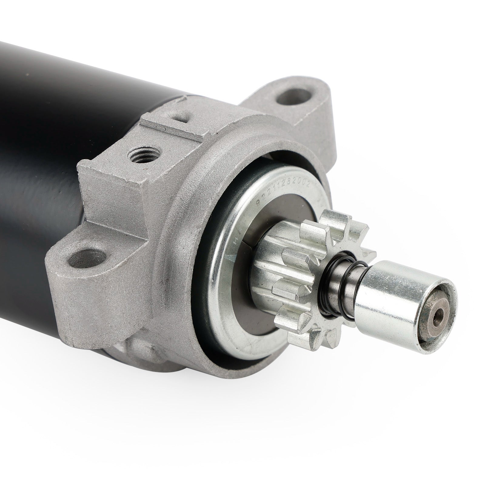 Motor de partida Fit for Yamaha F 9.9 13.5 15 20 25 HP F9.9H F15C F20B F25L F25G 06-17