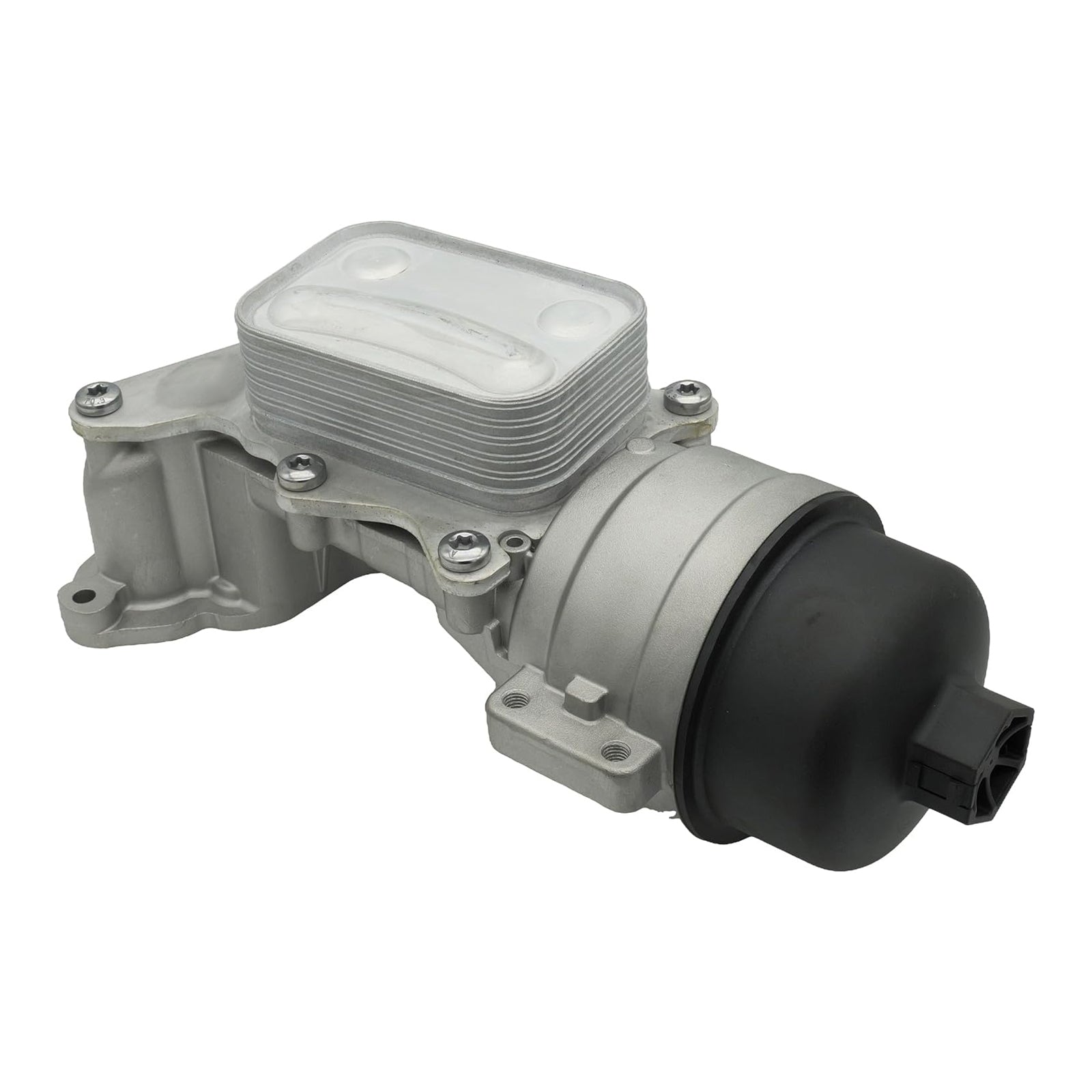 2007-2012 Mini Cooper 1.6L L4 Motoroliefilterhuis 11428643749