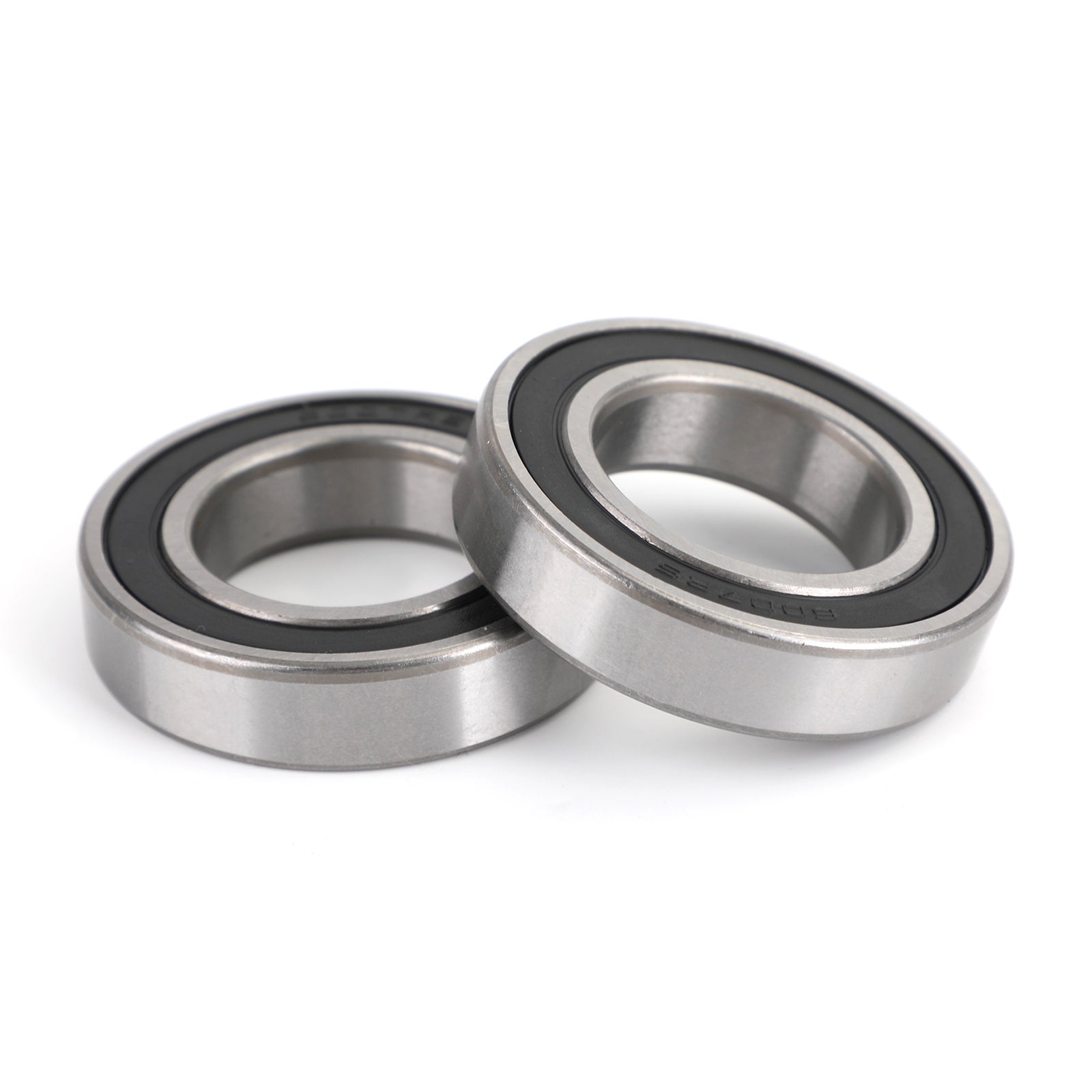 2004-2010 Yamaha Grizzly 125 YFM125G Axle Wheel Carrier Bearings + Seals 93306-00705-00 93102-43341-00