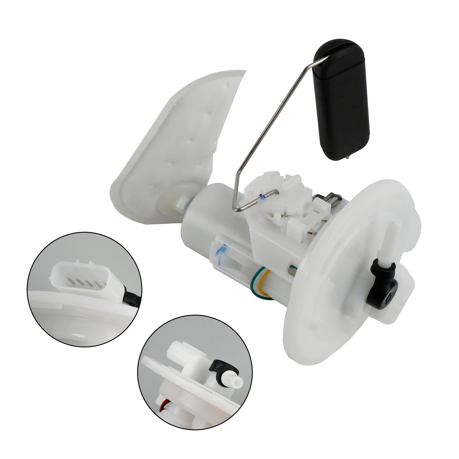 2005-2006 Honda Wave 125 i Brandstofpomp Assy 16800-Kph-702 16800-Kph-700