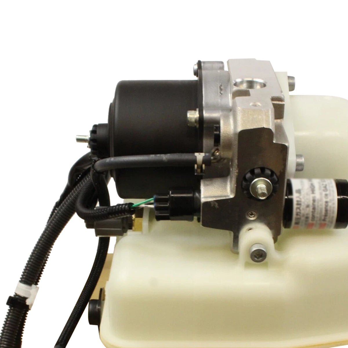 LEXUS LX570 URJ201W-GNZGK 3URFE ATM 8FC Height Control Pump & Motor 48910-60030 4891060030 Generic
