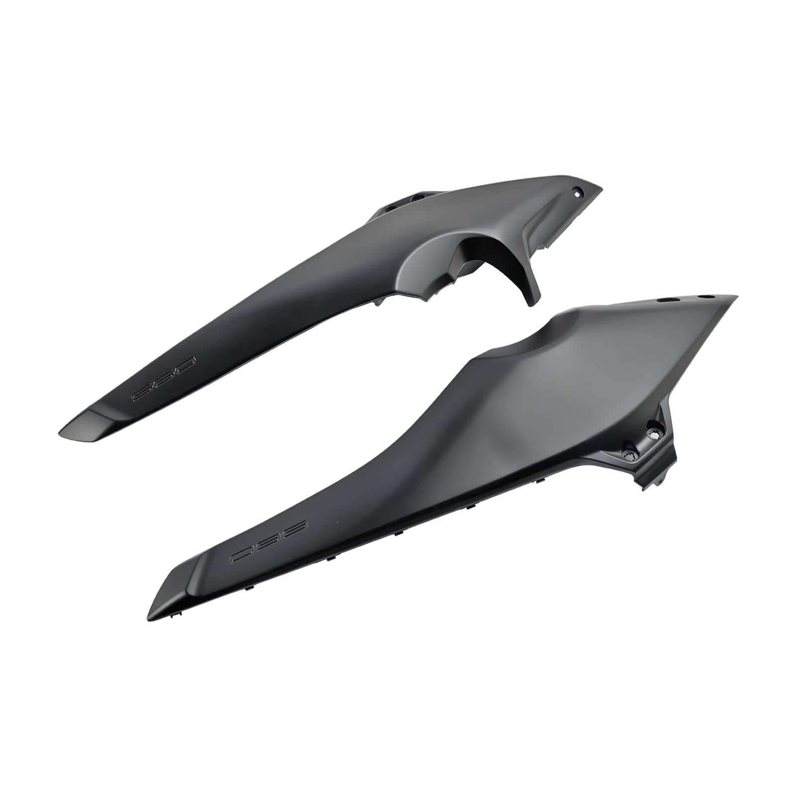 Painéis de tampa da estrutura lateral Capuzes para Yamaha T-MAX 560 2022-2024