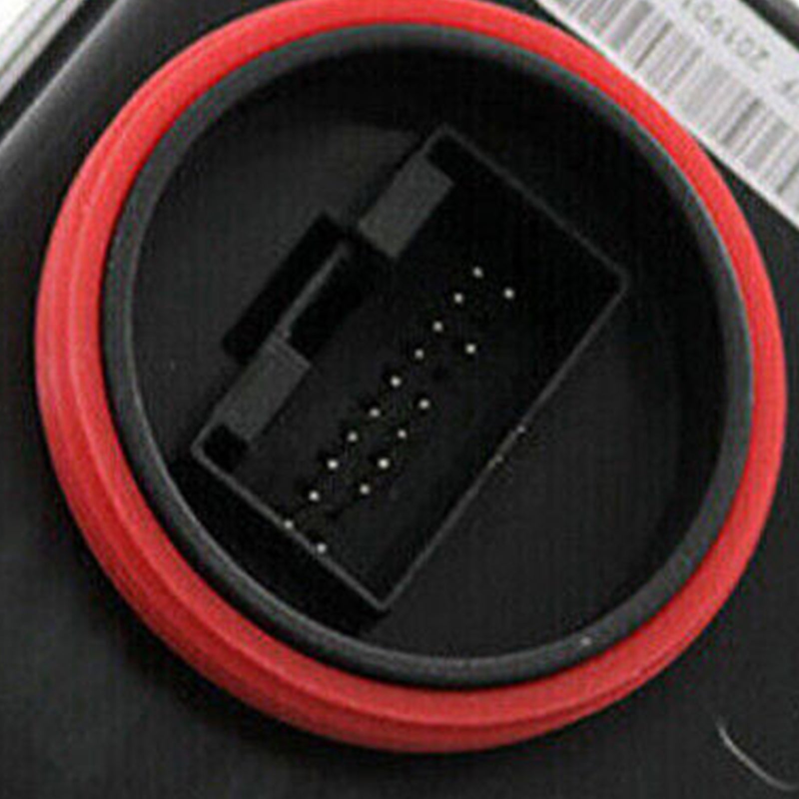 Module de feux de jour LED pour Audi A7 Quattro 2014-2017, module DRL 4G0907697G