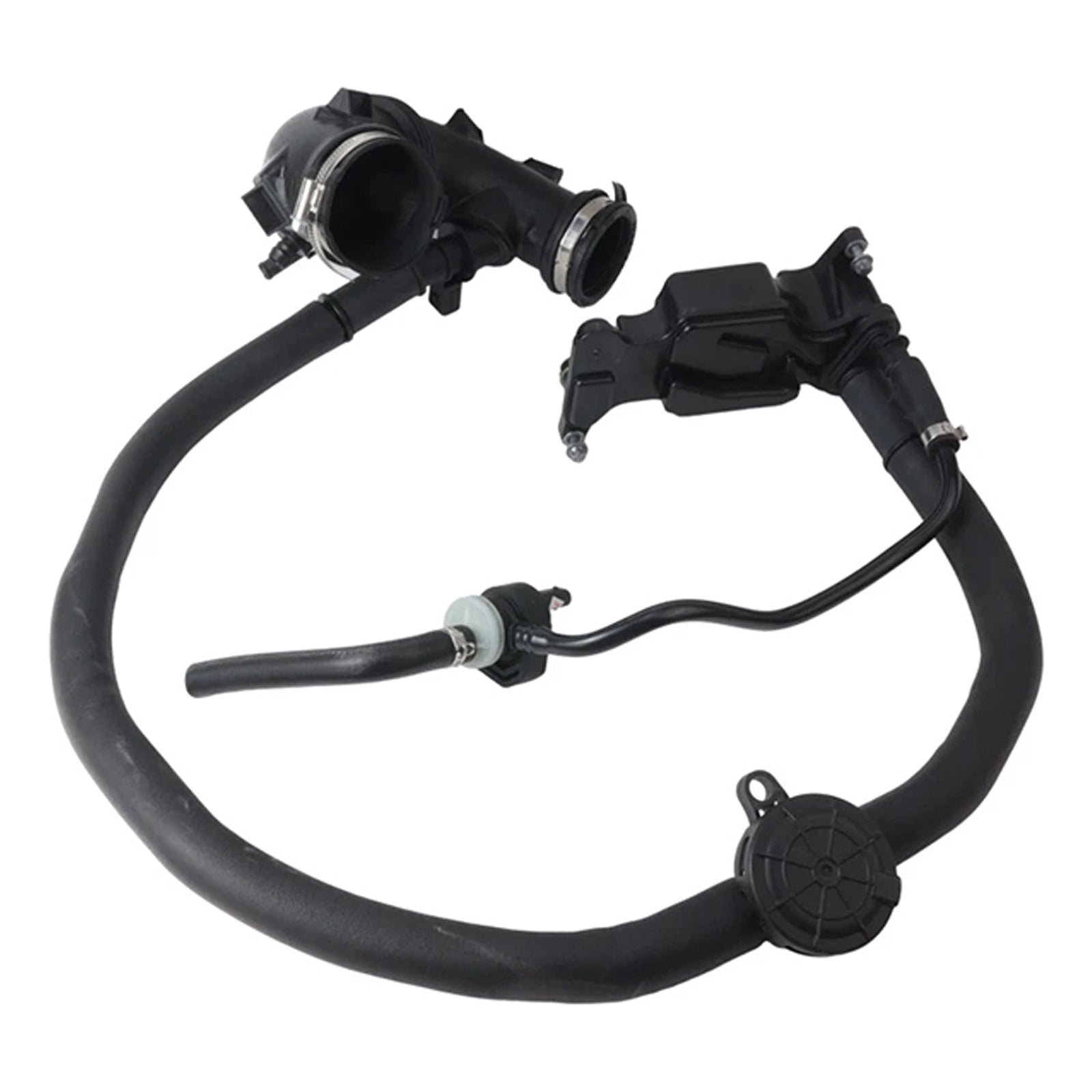 Crankcase Ventilation Suction Line 2740905600 For Benz A238 C167 R172 V167