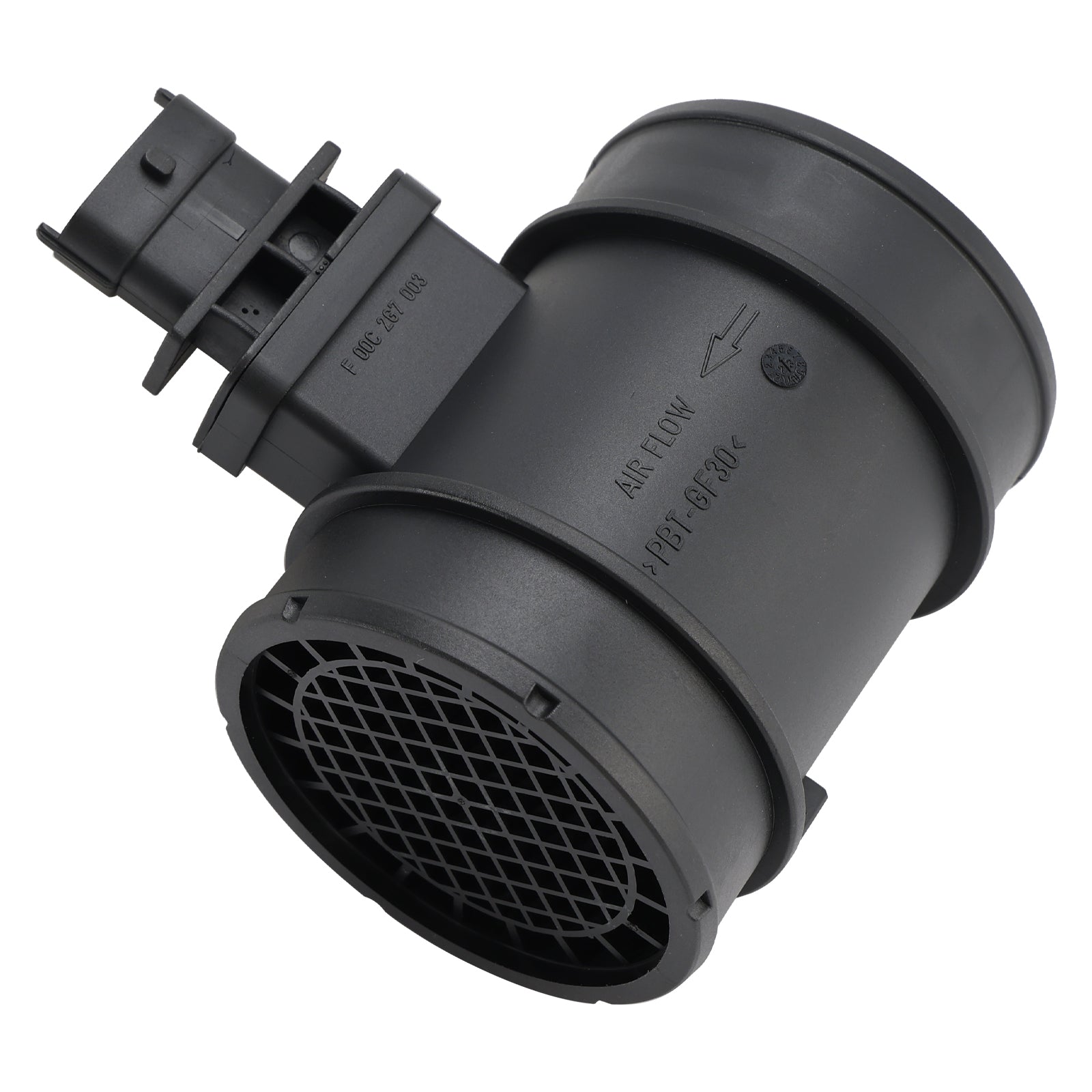 Mass Air Flow Meter Sensor 0281002618 55350048 For Vauxhall Astra Combo