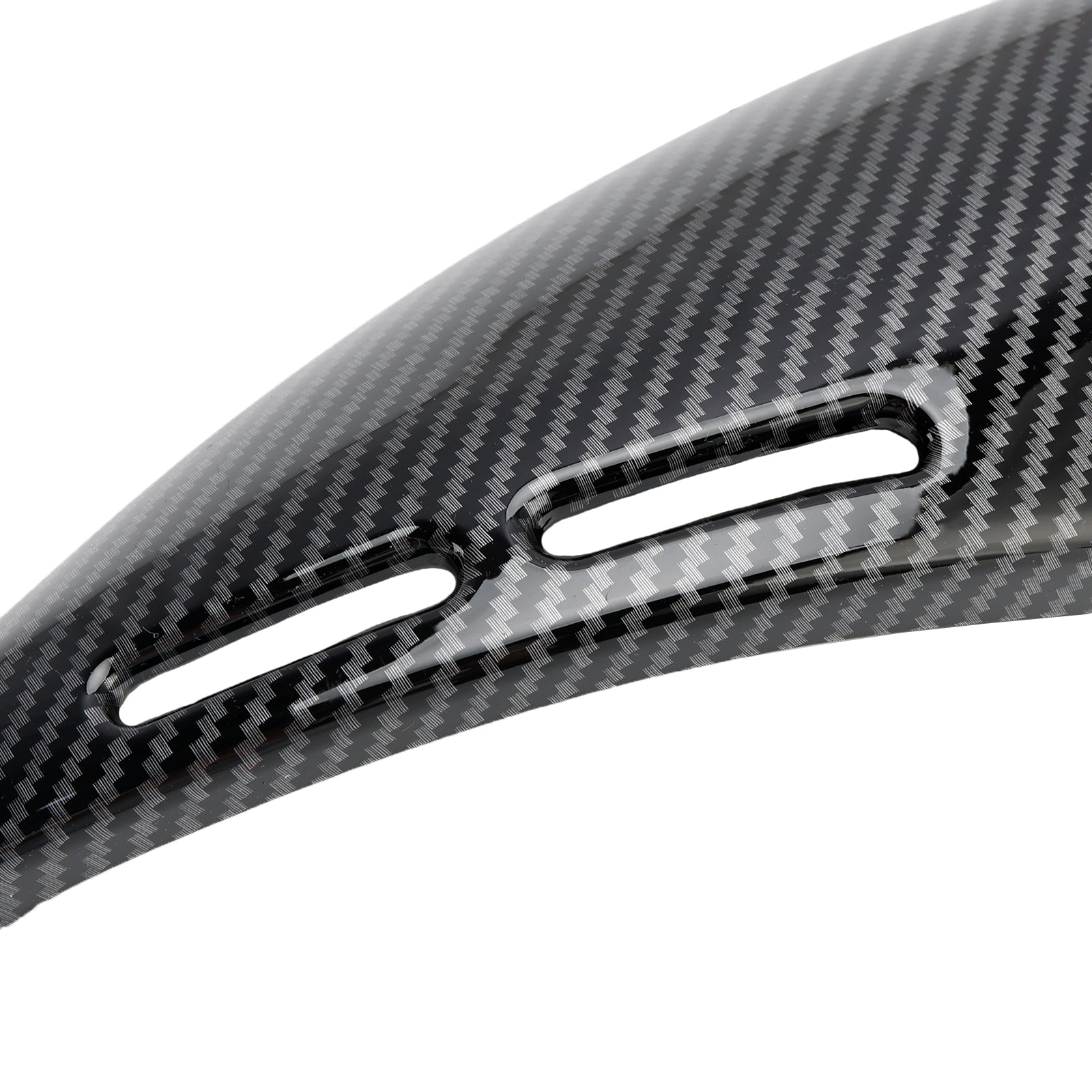 2018-2024 Kawasaki Z900RS Gas Tank Side Cover Panel Fairing Cowl