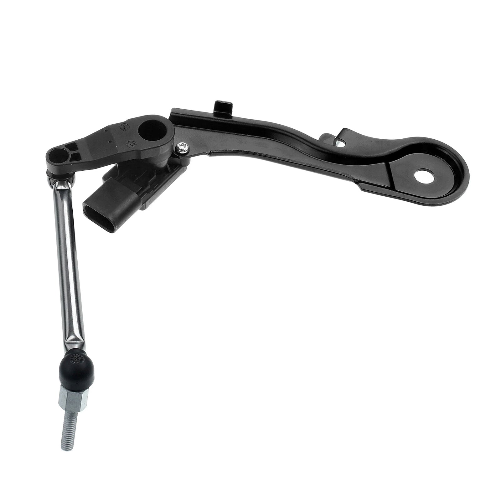 Capteur de niveau de hauteur arrière droit 4K0941310B pour Audi A6 C8 A7 Sportback Q5 SQ5 Quattro