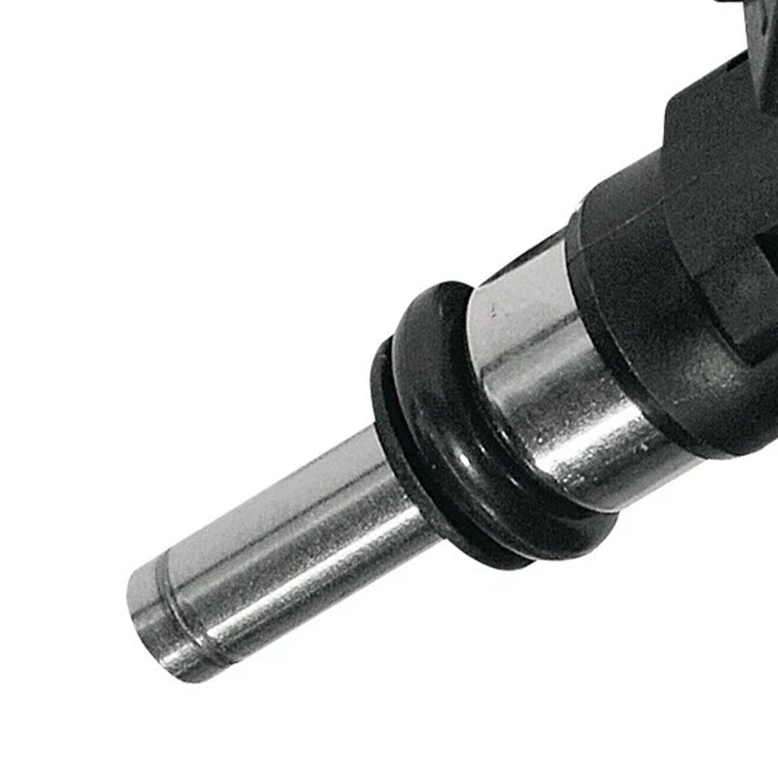 4Pcs Fuel Injector For Porsche 911 997 3.6 GT2 RS 2010-2011 0280158123