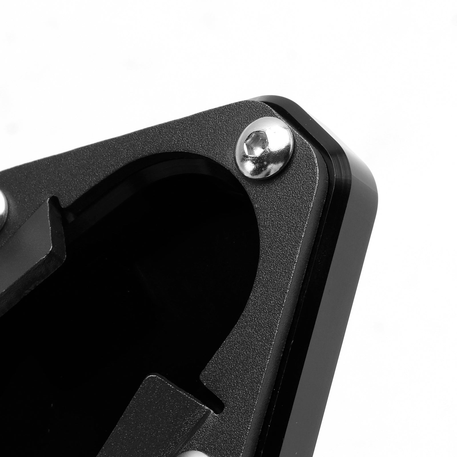 2021+ Tiger 850 Sport Kickstand Engeler Plate Pad