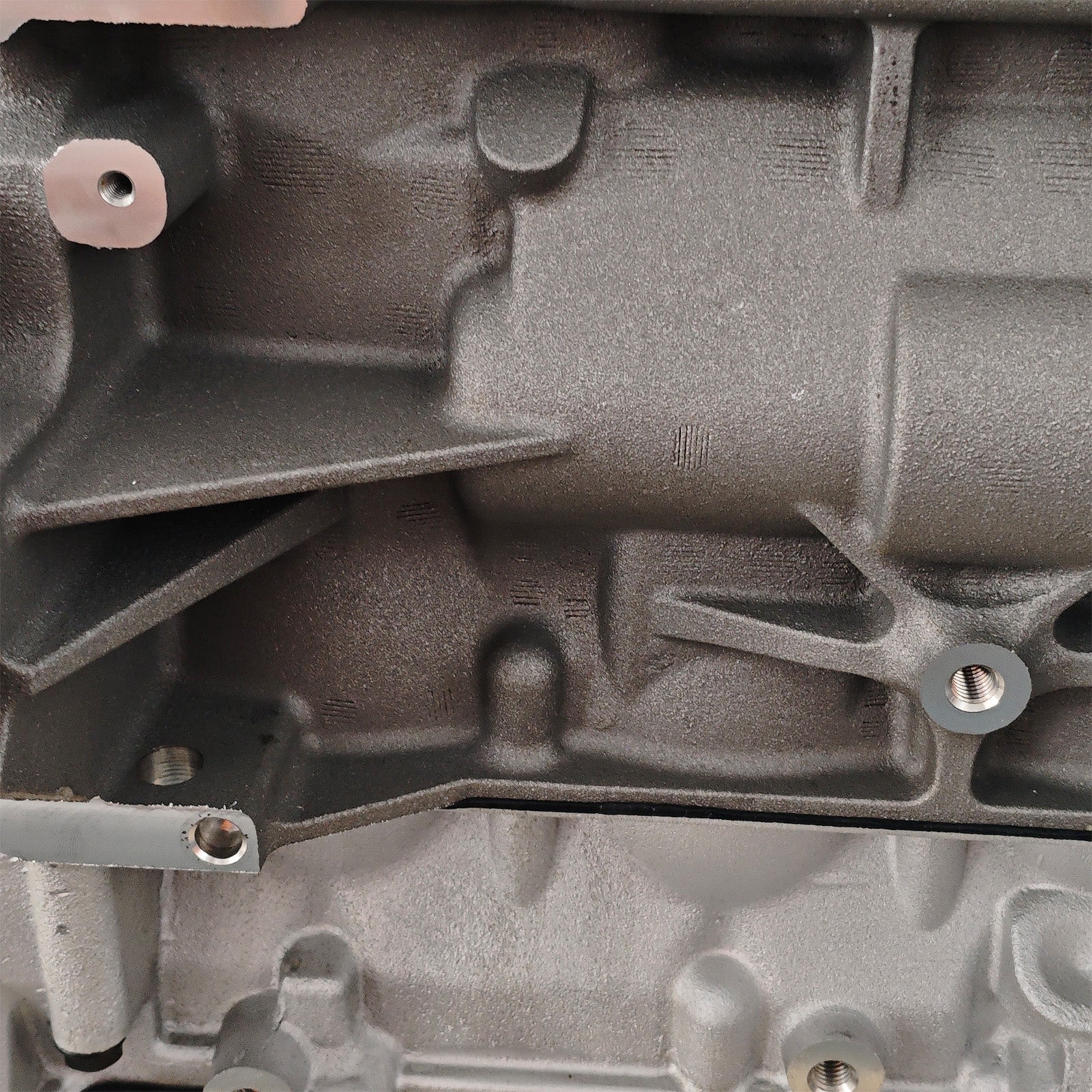 2012-2015 EQUINOX 2.4L Brand New Engine Motor Block LEA