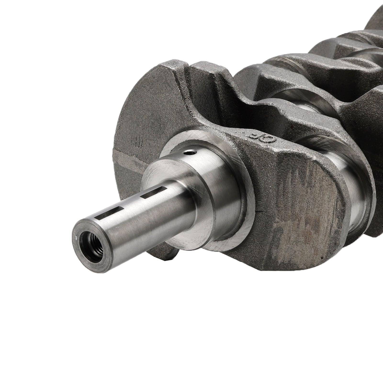 2007–2019 Hyundai Sonata G4KE 2.4L Motor Revisie Kit & Krukas & Drijfstangen 23510-25220