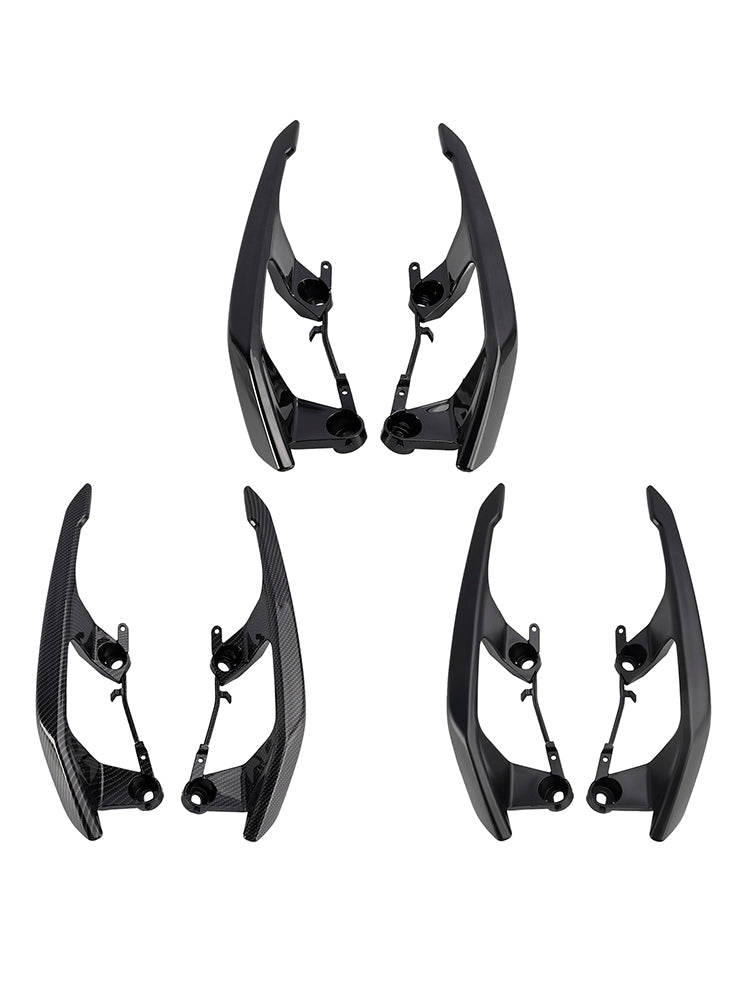 2023-2024 YAMAHA X-MAX 300 ARMO DE ARMO DE PASSAGEIR