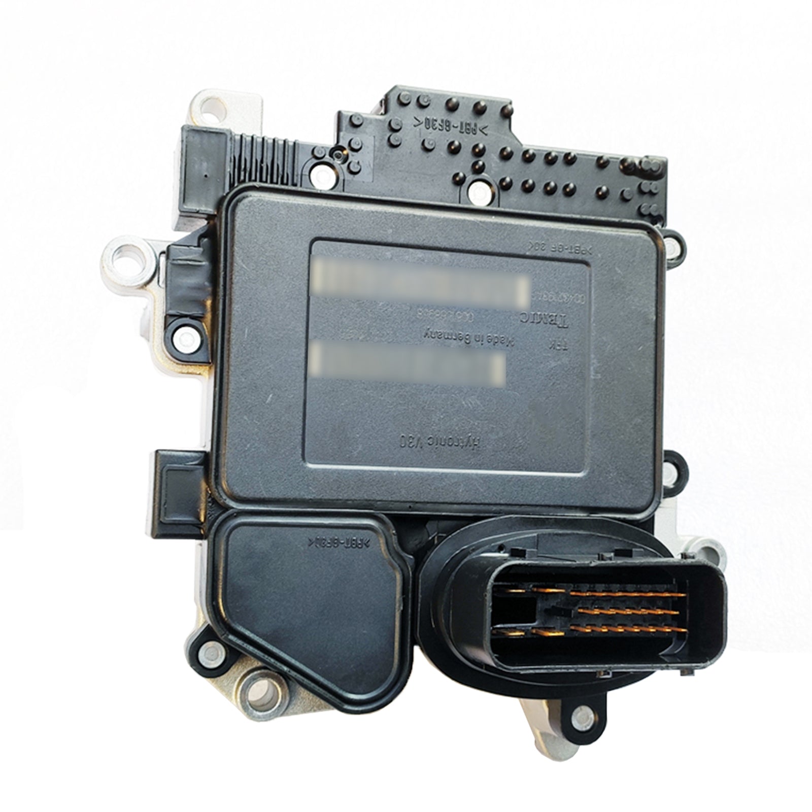 01J927156 01J CVT automatische transmissieregeleenheid TCM voor Audi A4 A6 A8