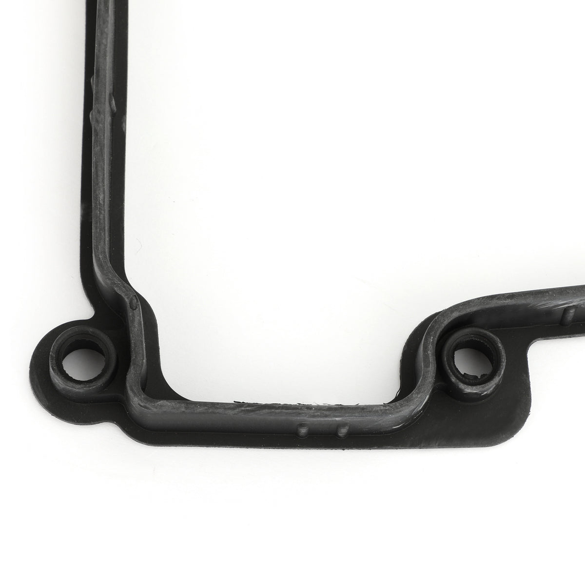2010 BMW 650i Cylinder 1-4 Valve Cover Gasket Set LEFT & RIGHT 11127513194 11127513195 Generic
